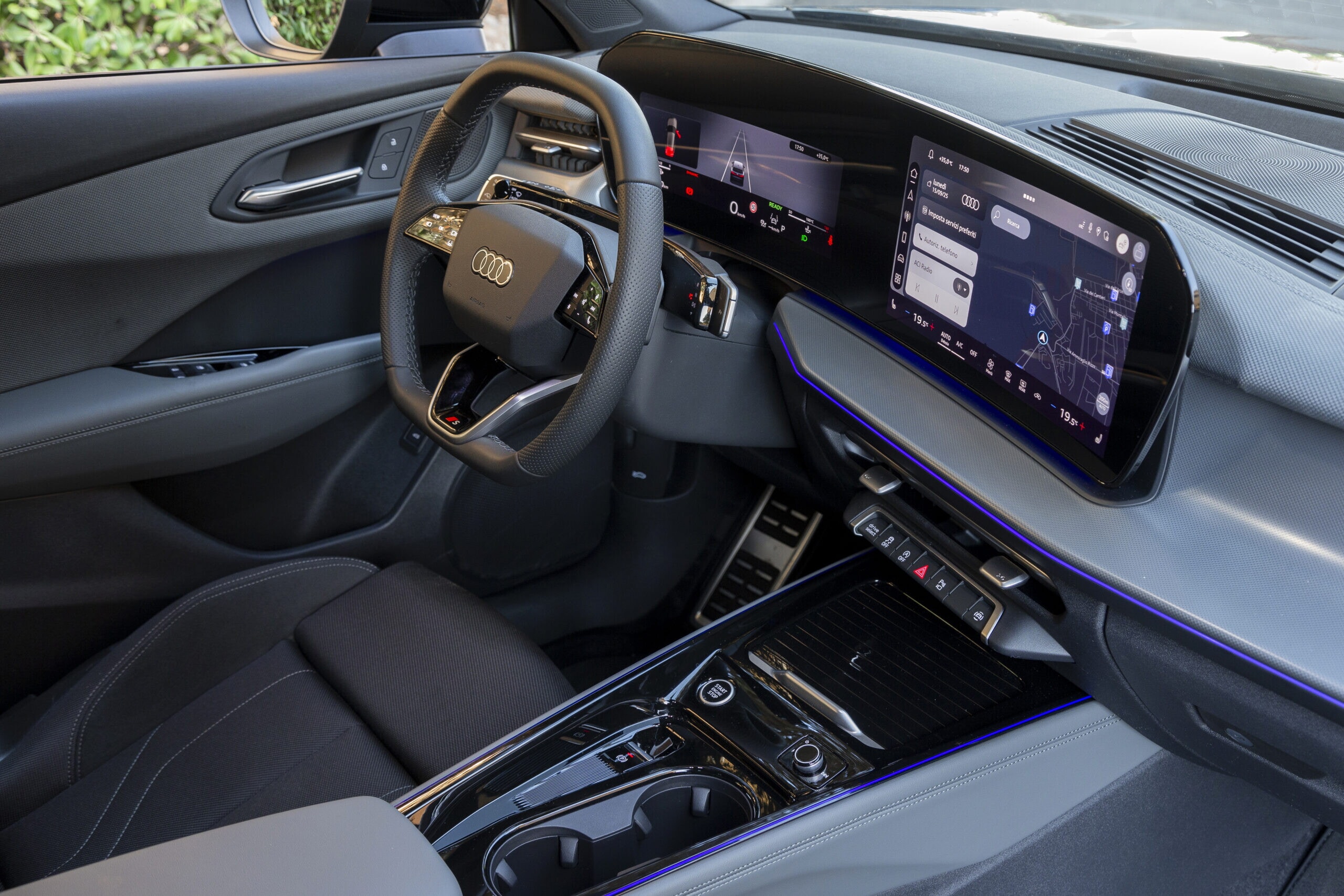 Audi Q3 2025, il nuovo Suv best seller di Ingolstadt