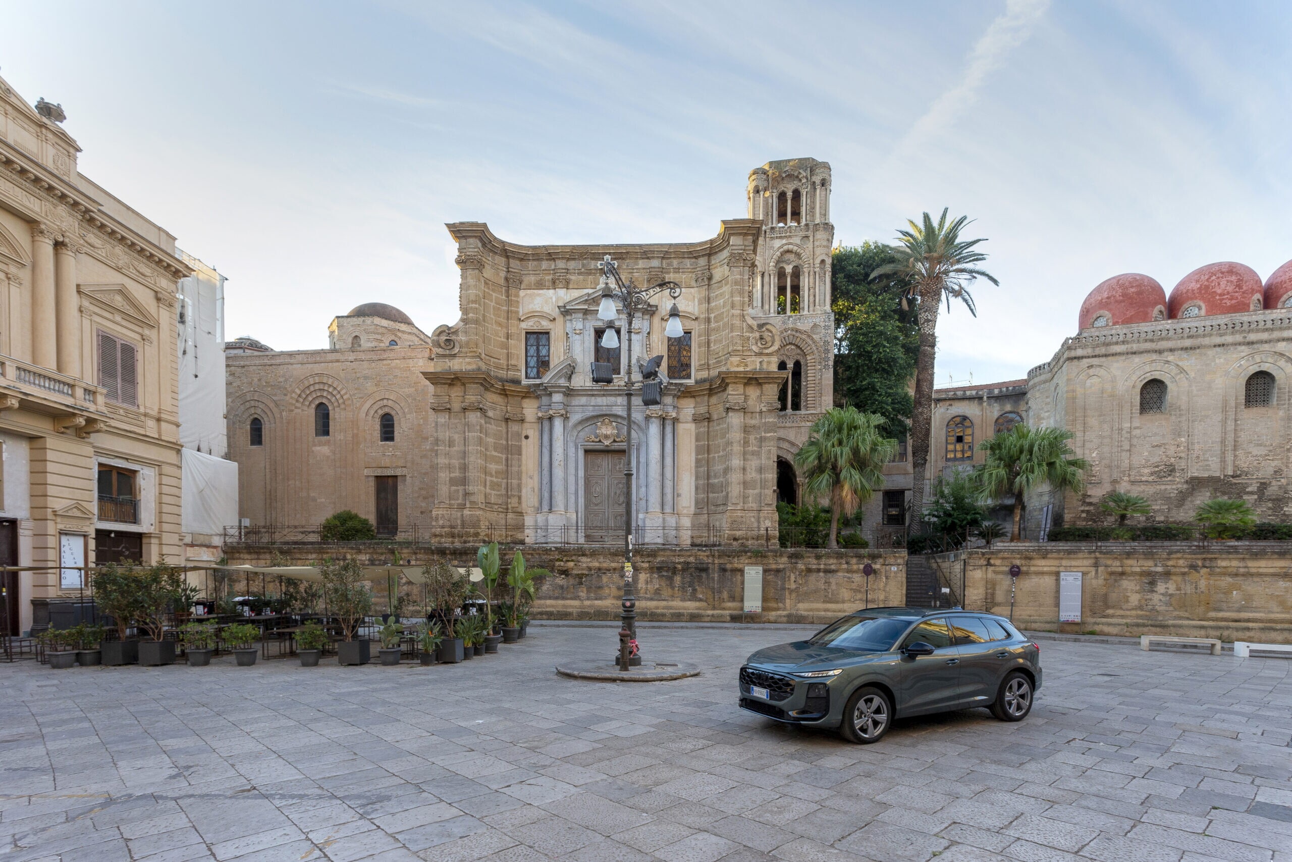 Audi Q3 2025, il nuovo Suv best seller di Ingolstadt