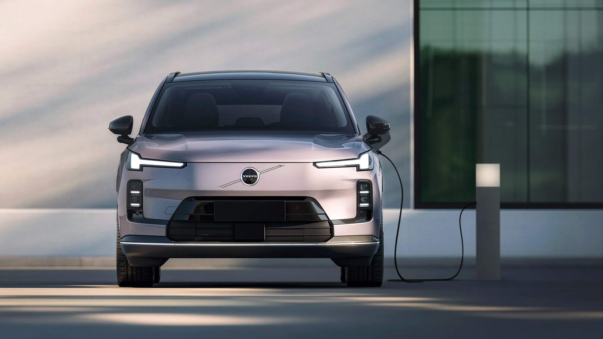Volvo, prodotta la milionesima auto ibrida plug-in