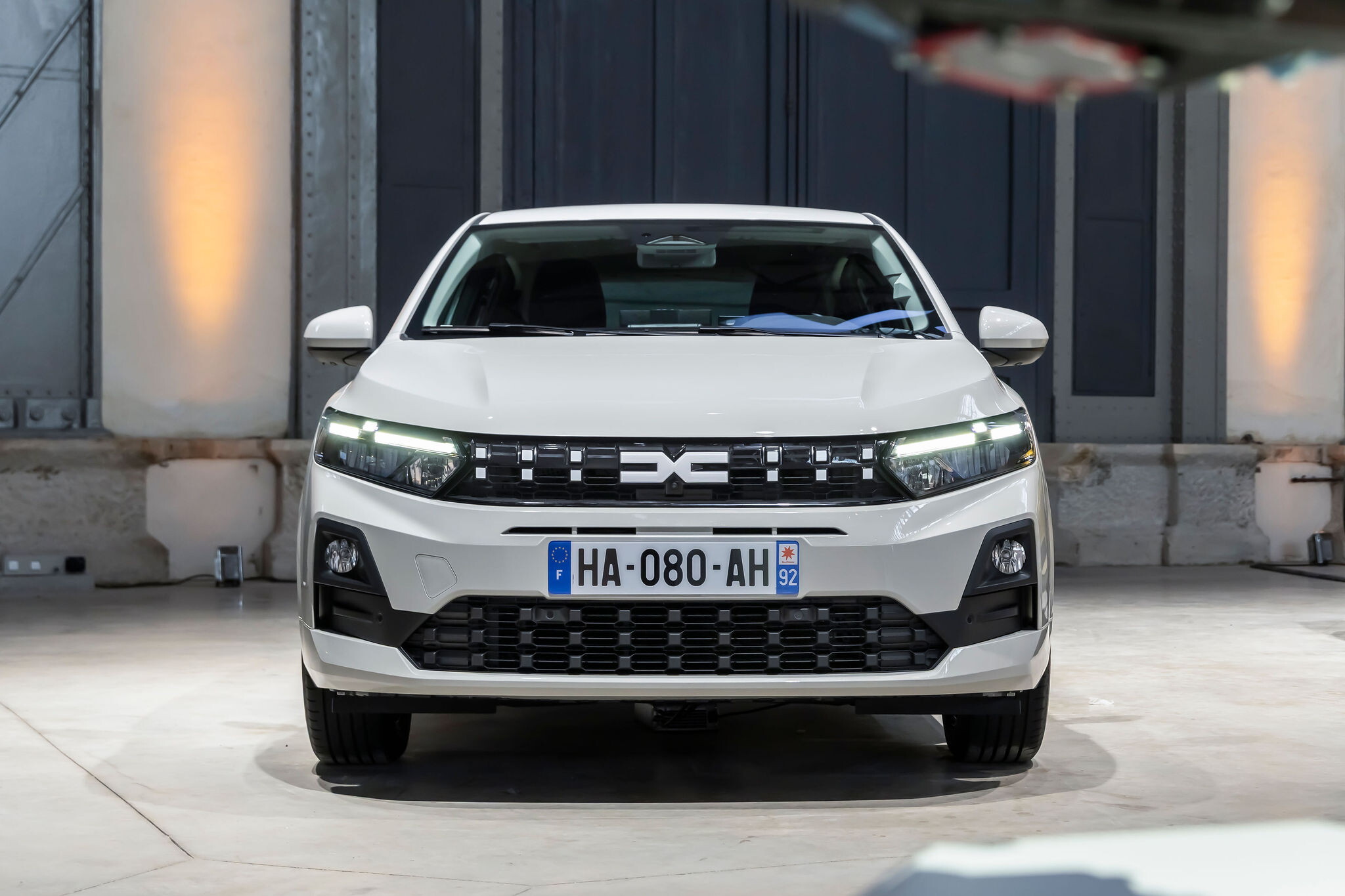 Dacia Sandero Stepway e Jogger 2026