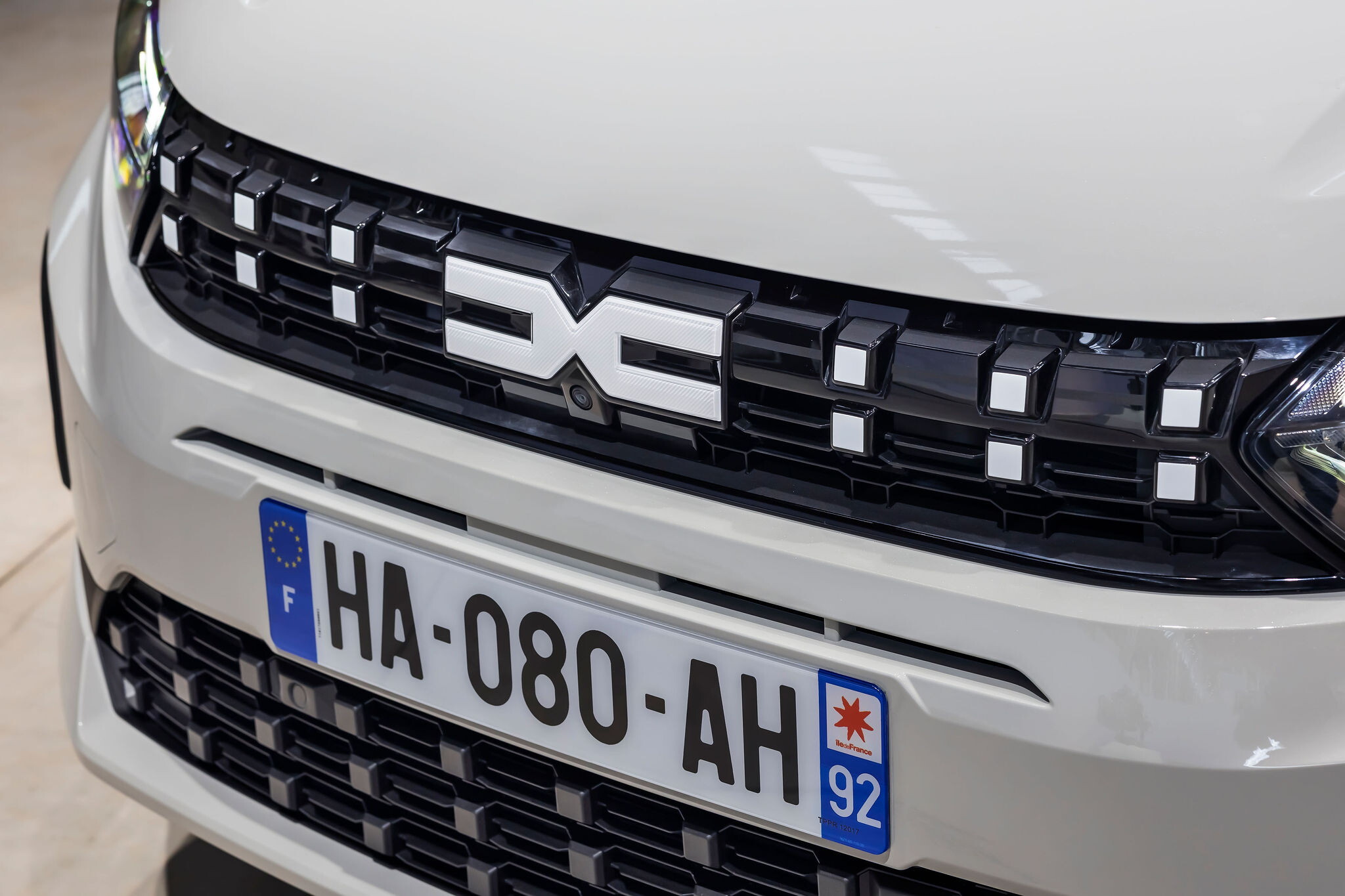 Dacia Sandero Stepway e Jogger 2026