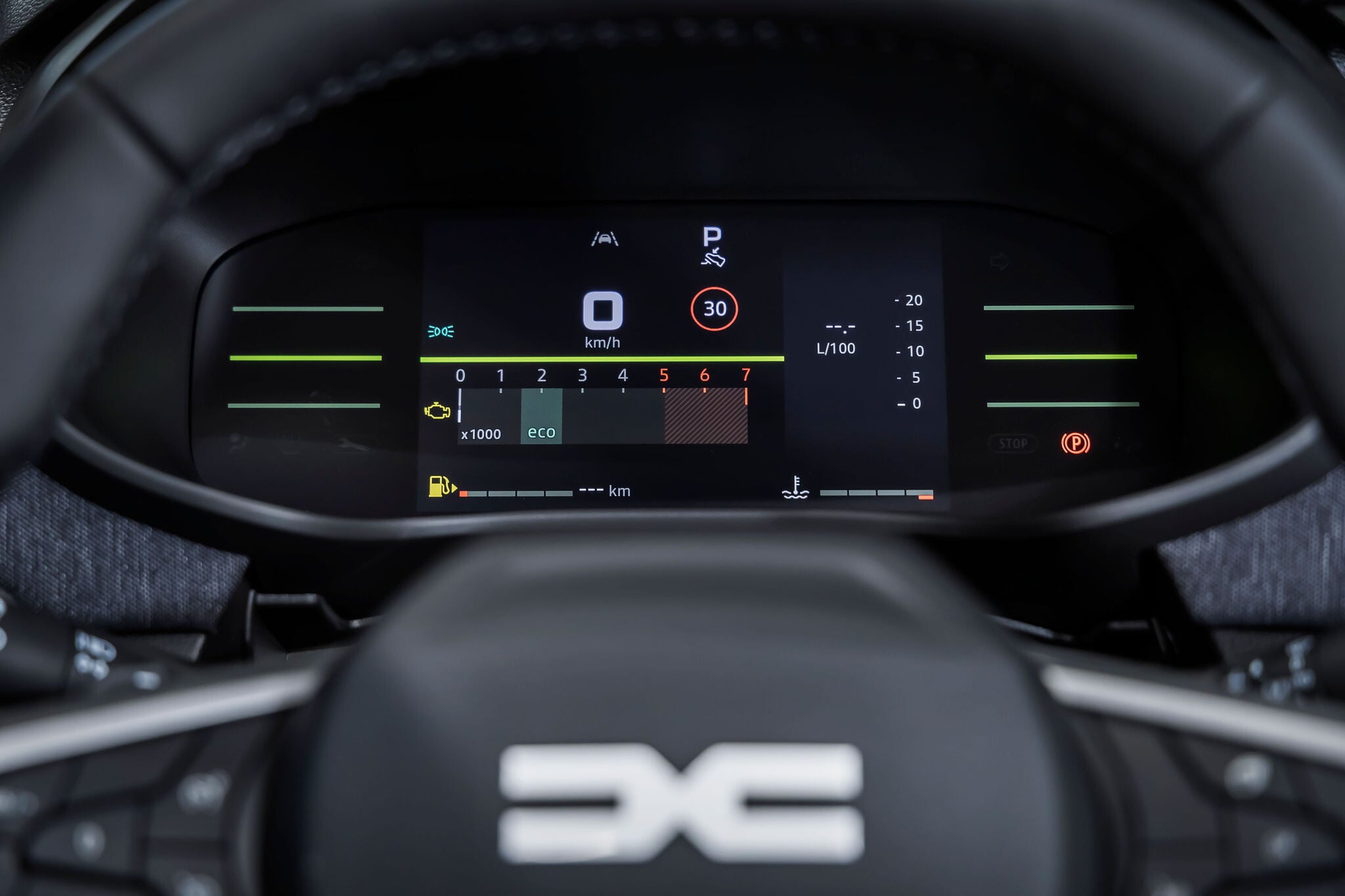 Dacia Sandero Stepway e Jogger 2026