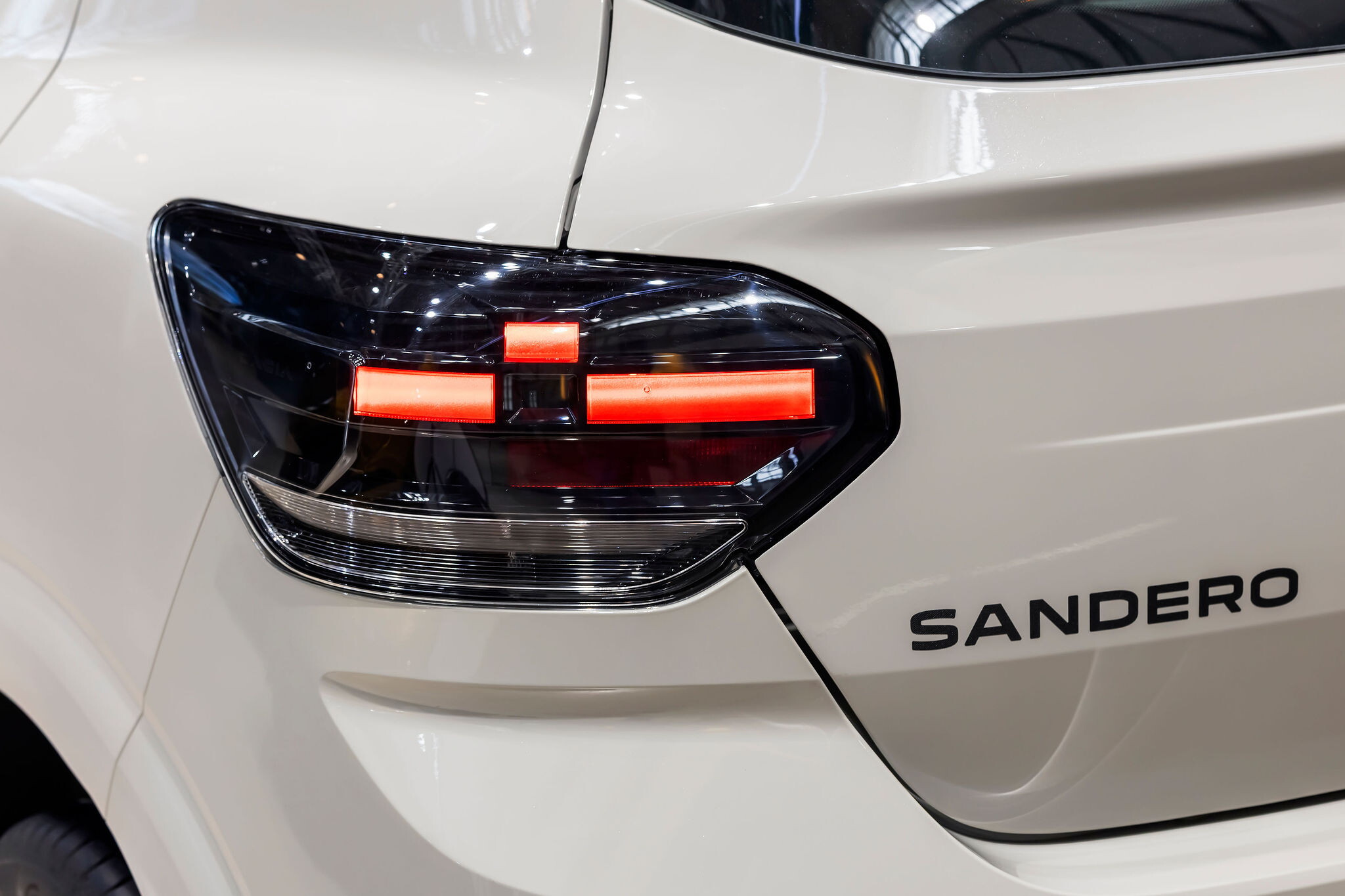 Dacia Sandero Stepway e Jogger 2026