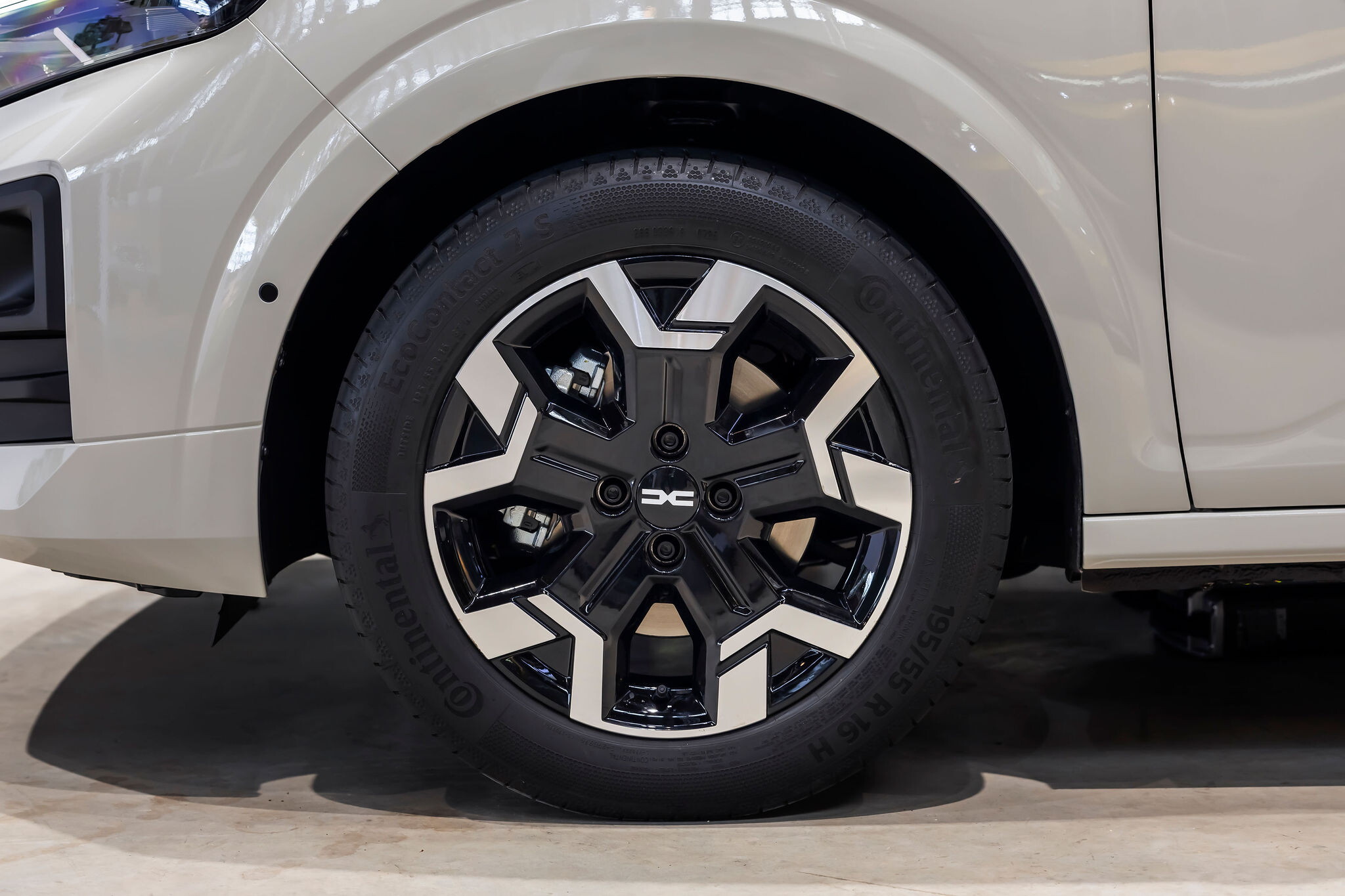 Dacia Sandero Stepway e Jogger 2026