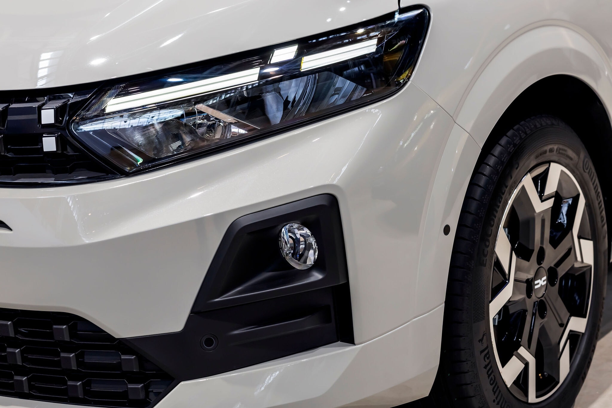 Dacia Sandero Stepway e Jogger 2026