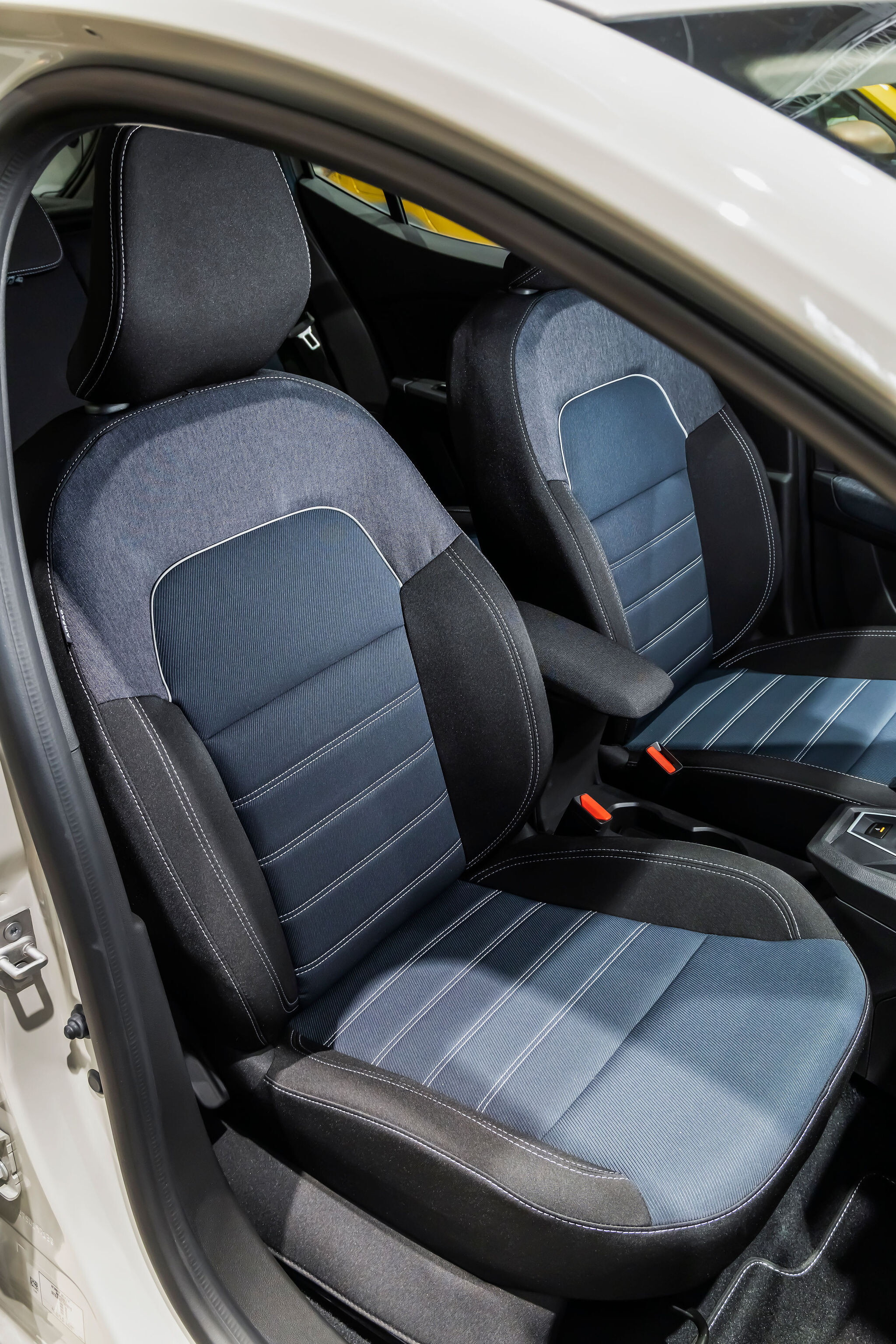 Dacia Sandero Stepway e Jogger 2026
