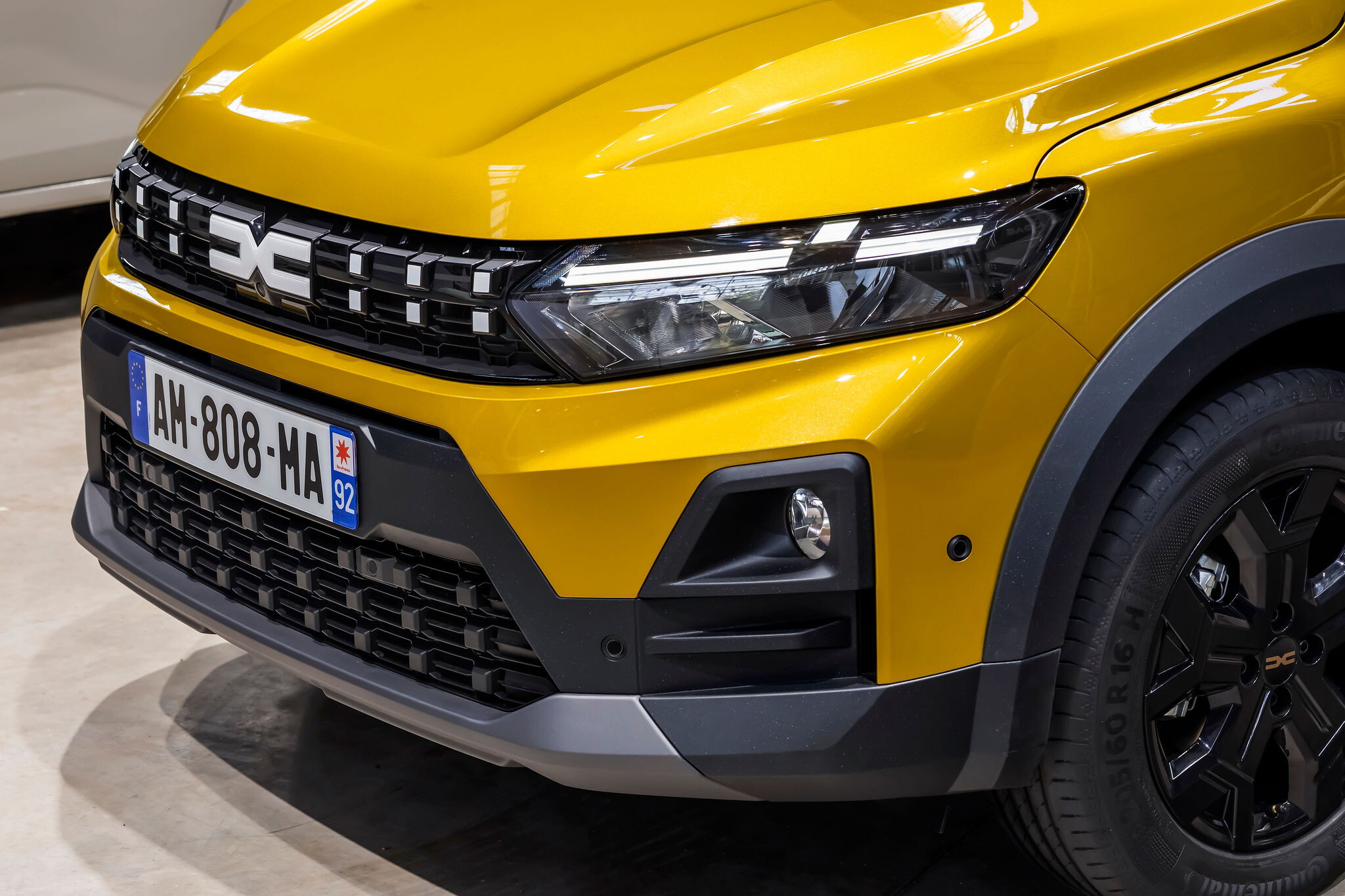 Dacia Sandero Stepway e Jogger 2026