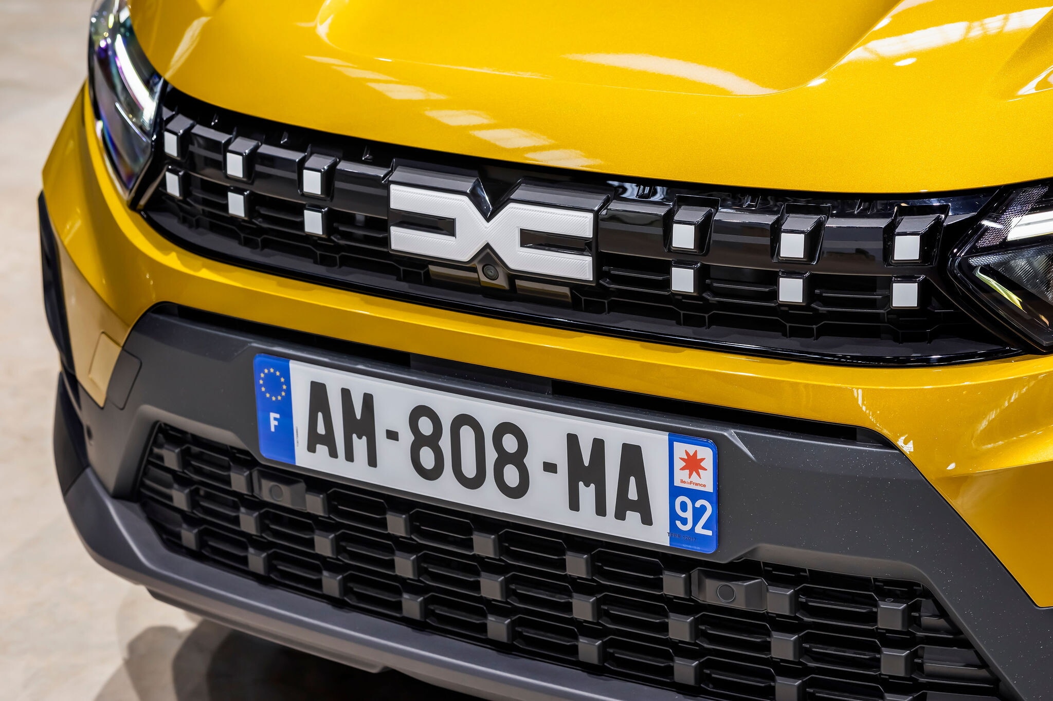 Dacia Sandero Stepway e Jogger 2026