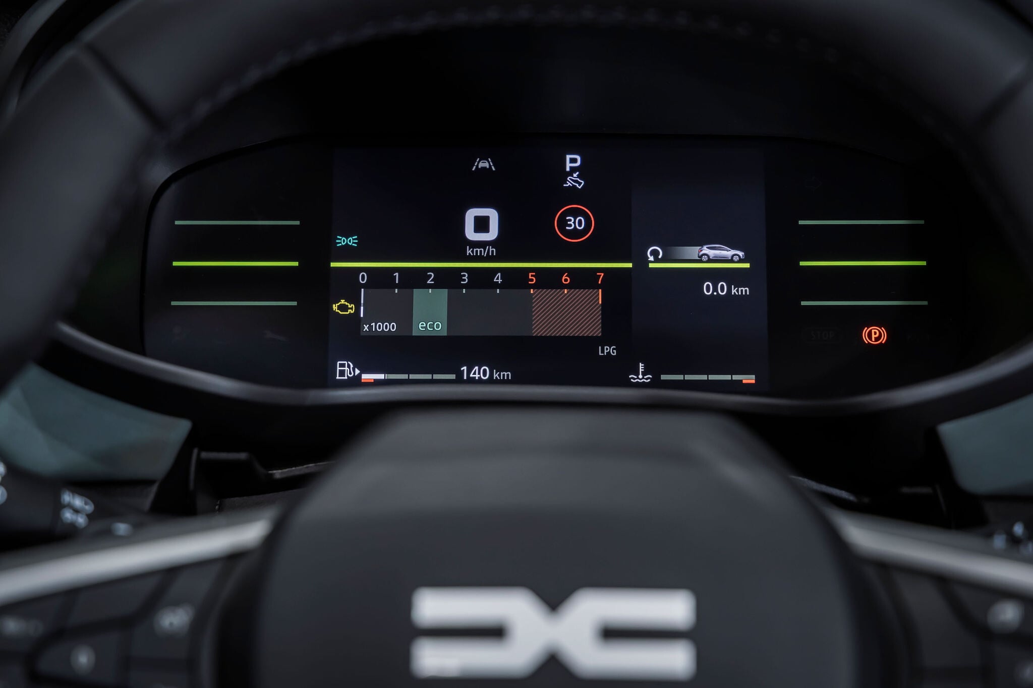 Dacia Sandero Stepway e Jogger 2026