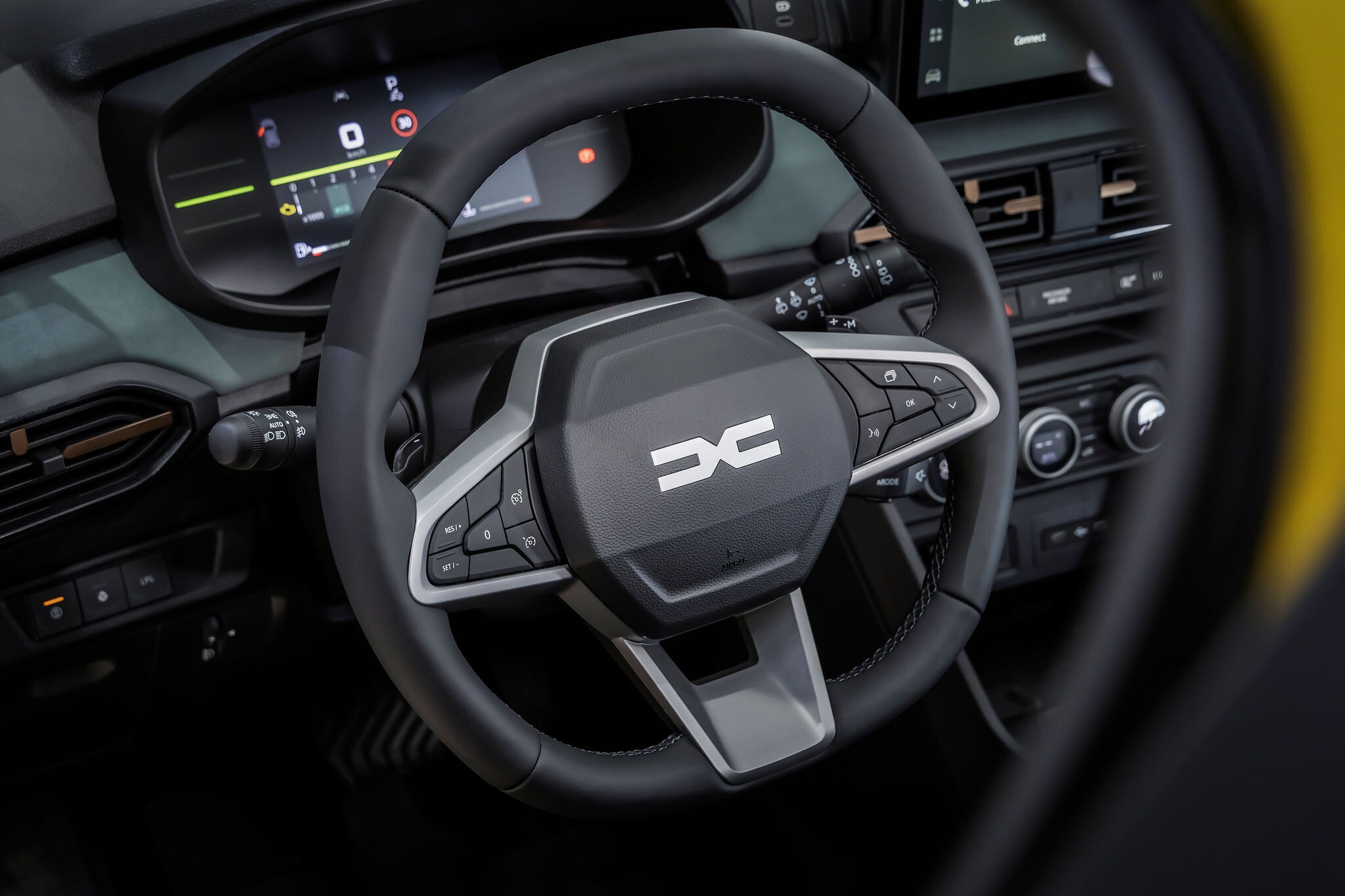 Dacia Sandero Stepway e Jogger 2026