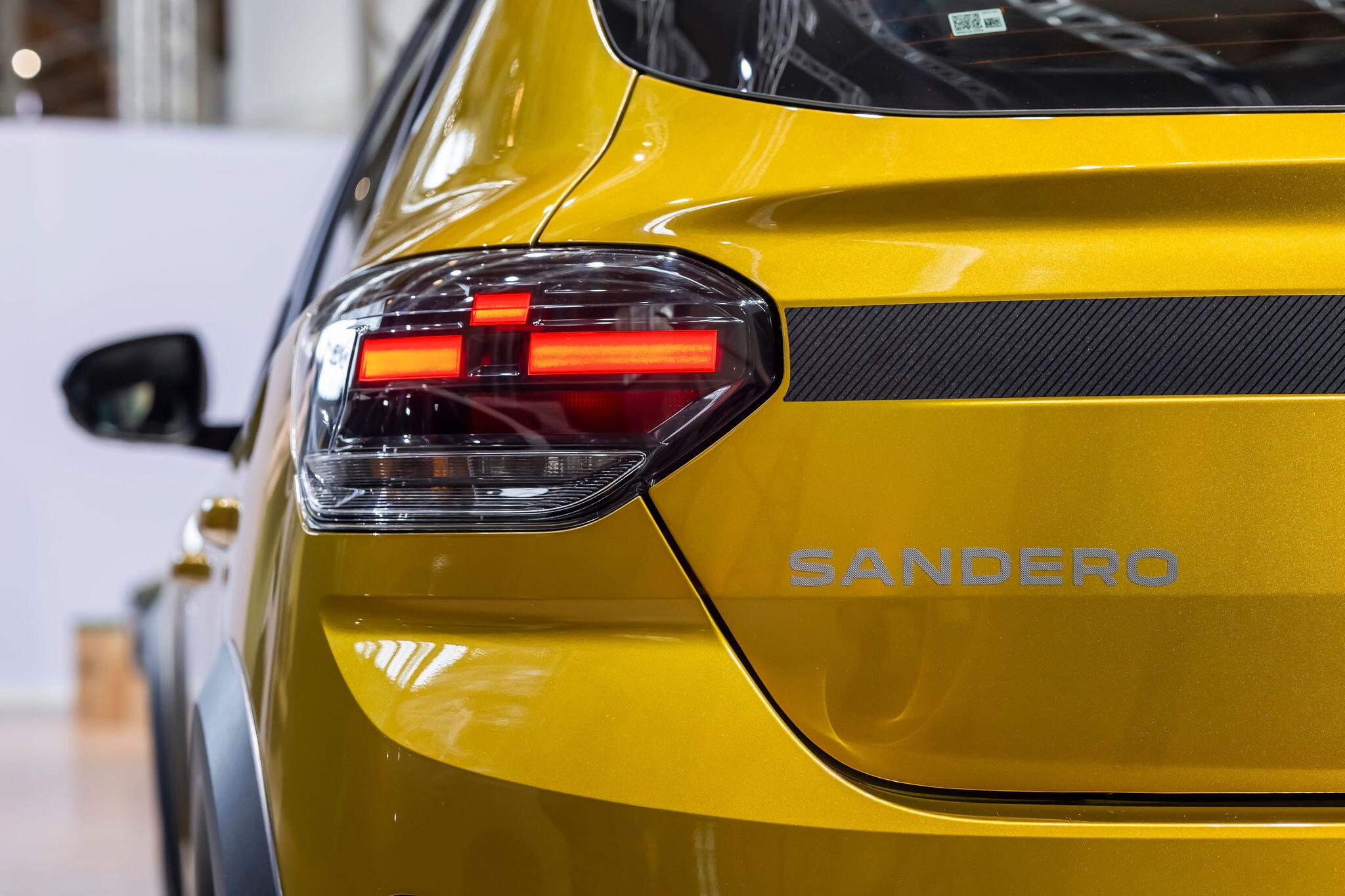 Dacia Sandero Stepway e Jogger 2026