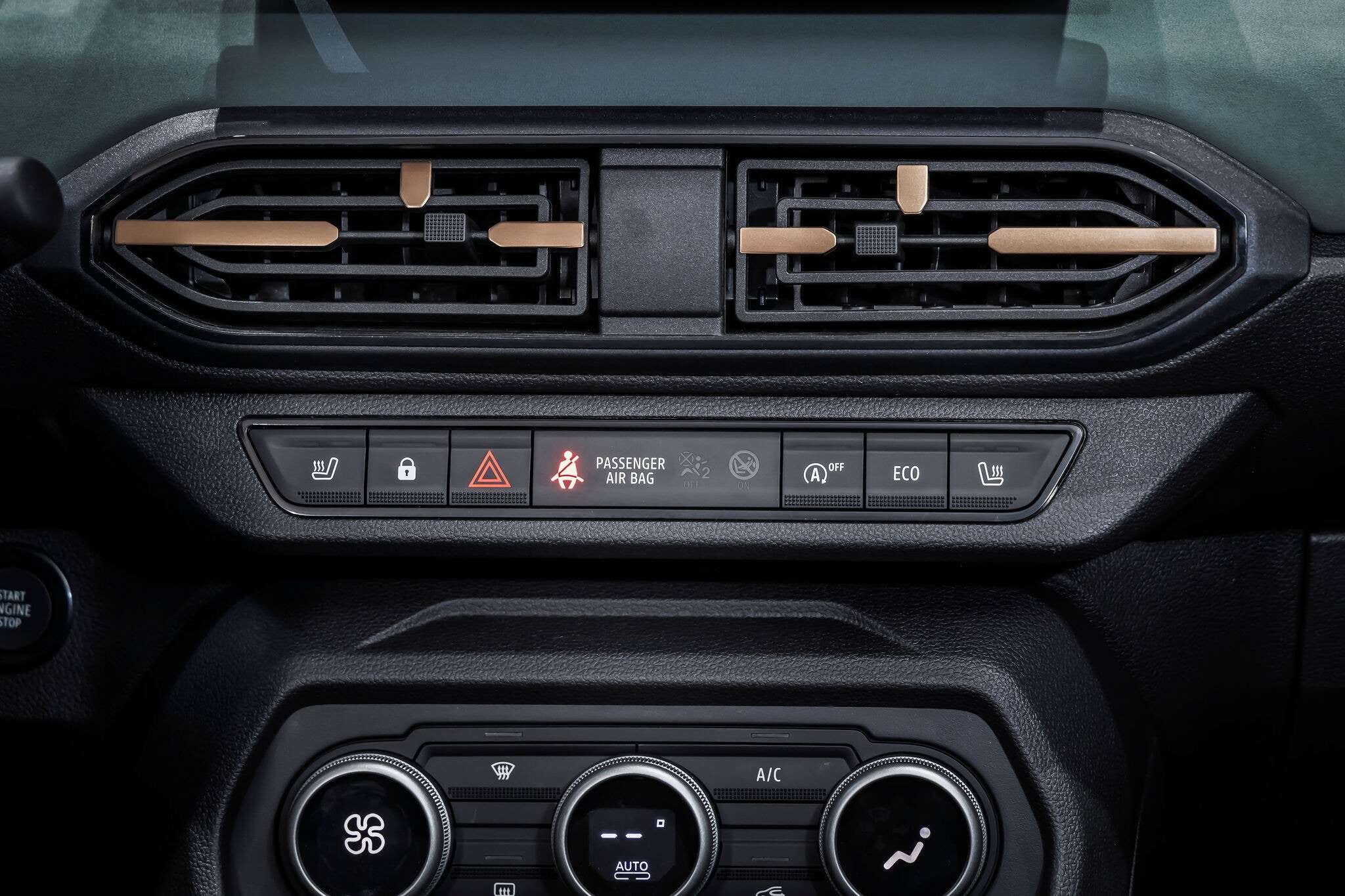 Dacia Sandero Stepway e Jogger 2026