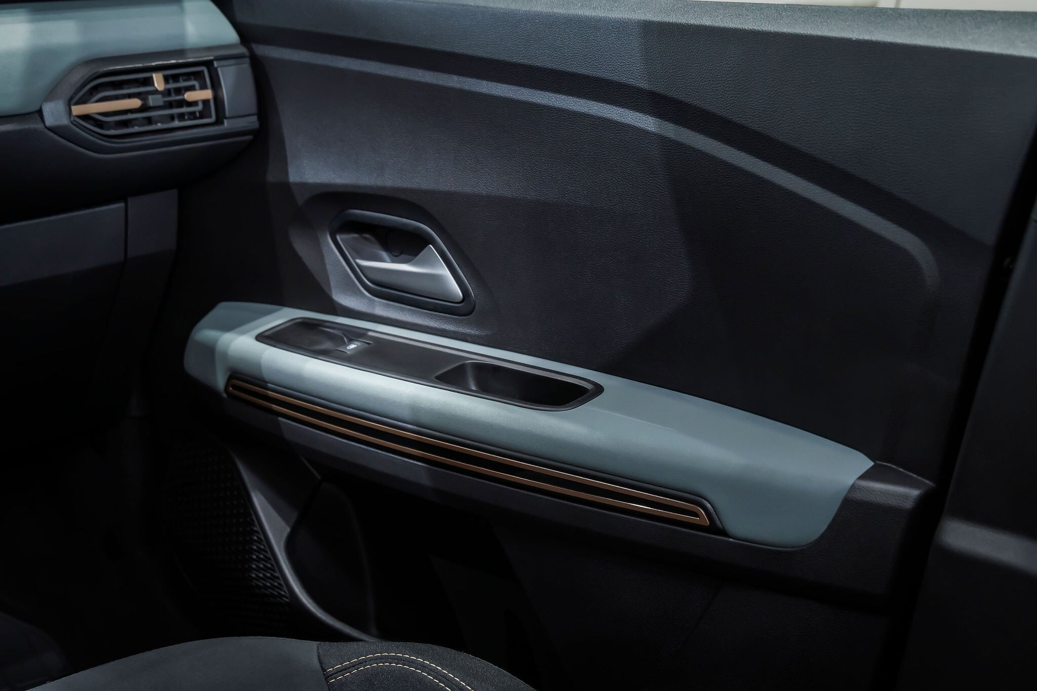 Dacia Sandero Stepway e Jogger 2026