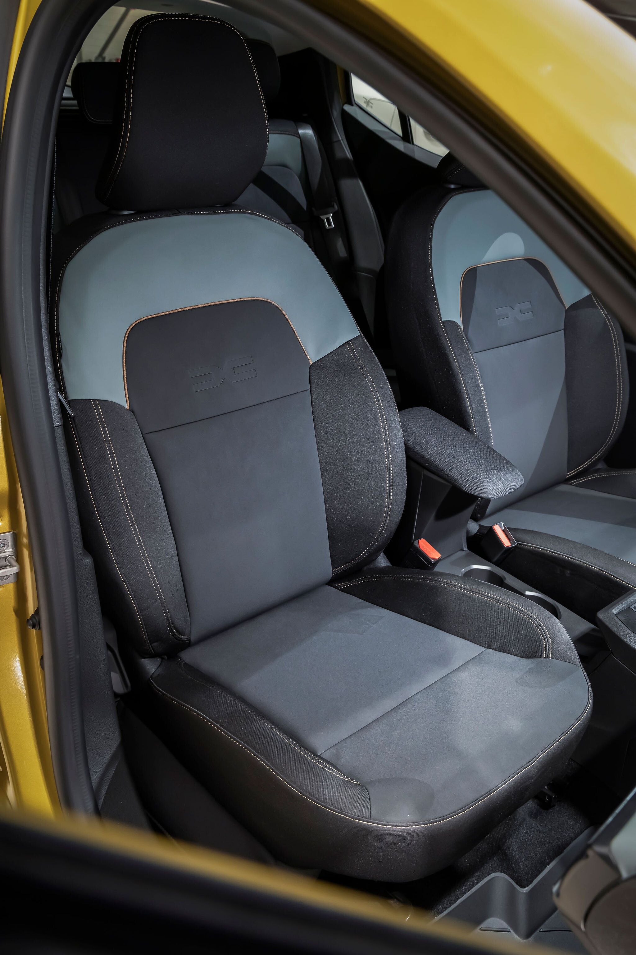 Dacia Sandero Stepway e Jogger 2026
