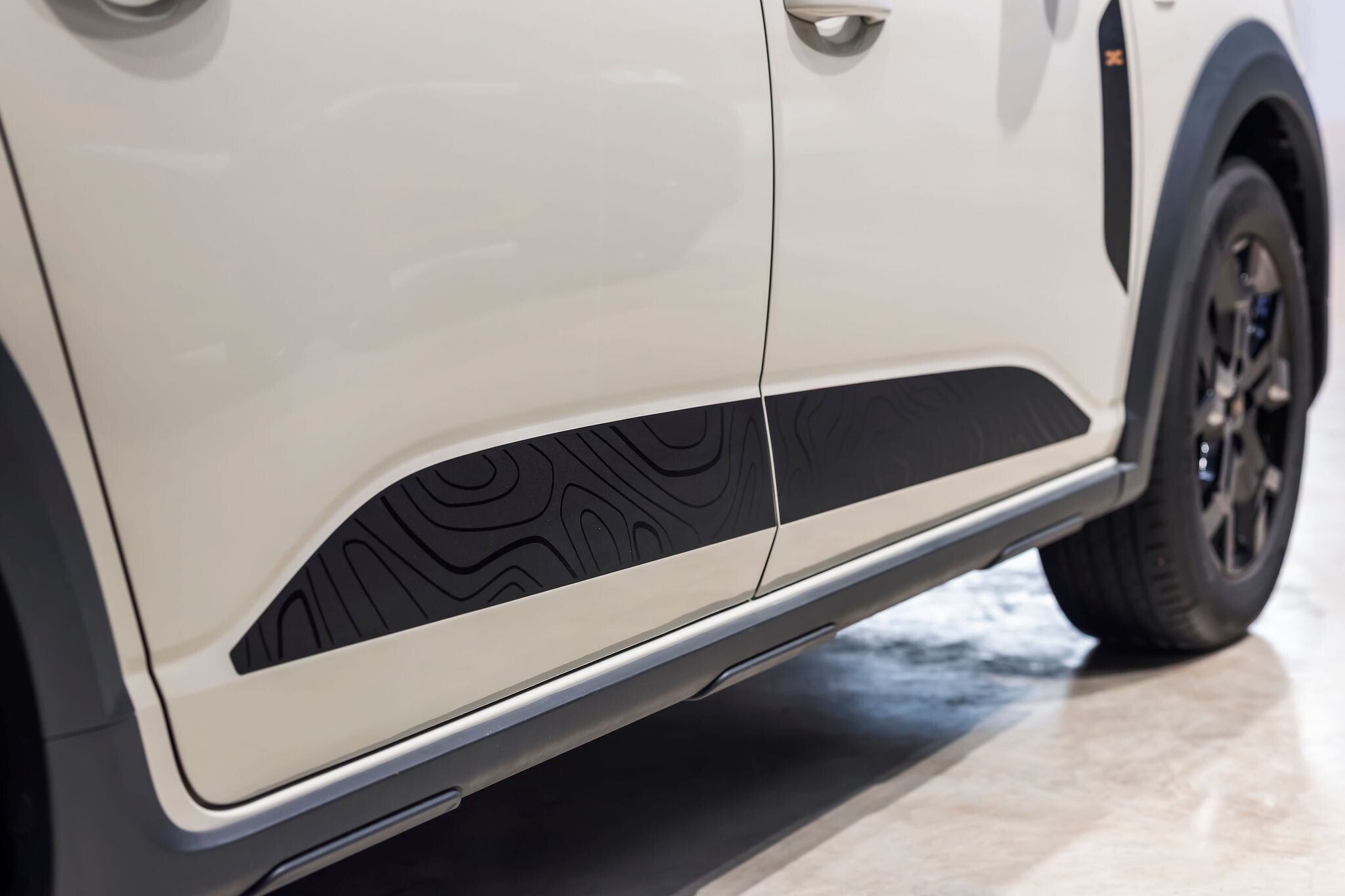 Dacia Sandero Stepway e Jogger 2026