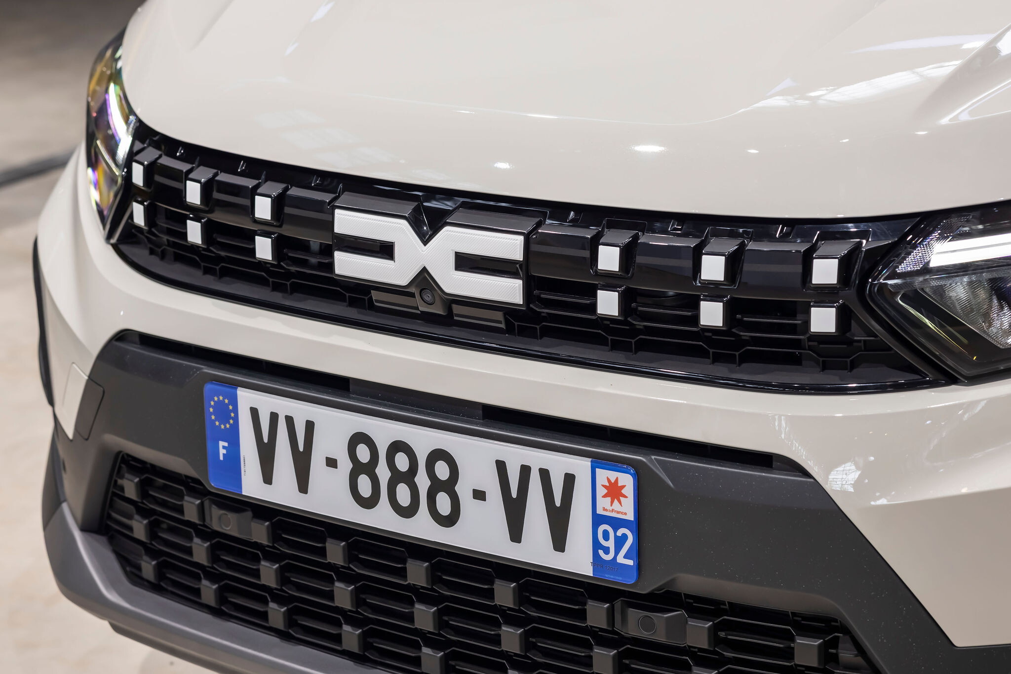 Dacia Sandero Stepway e Jogger 2026