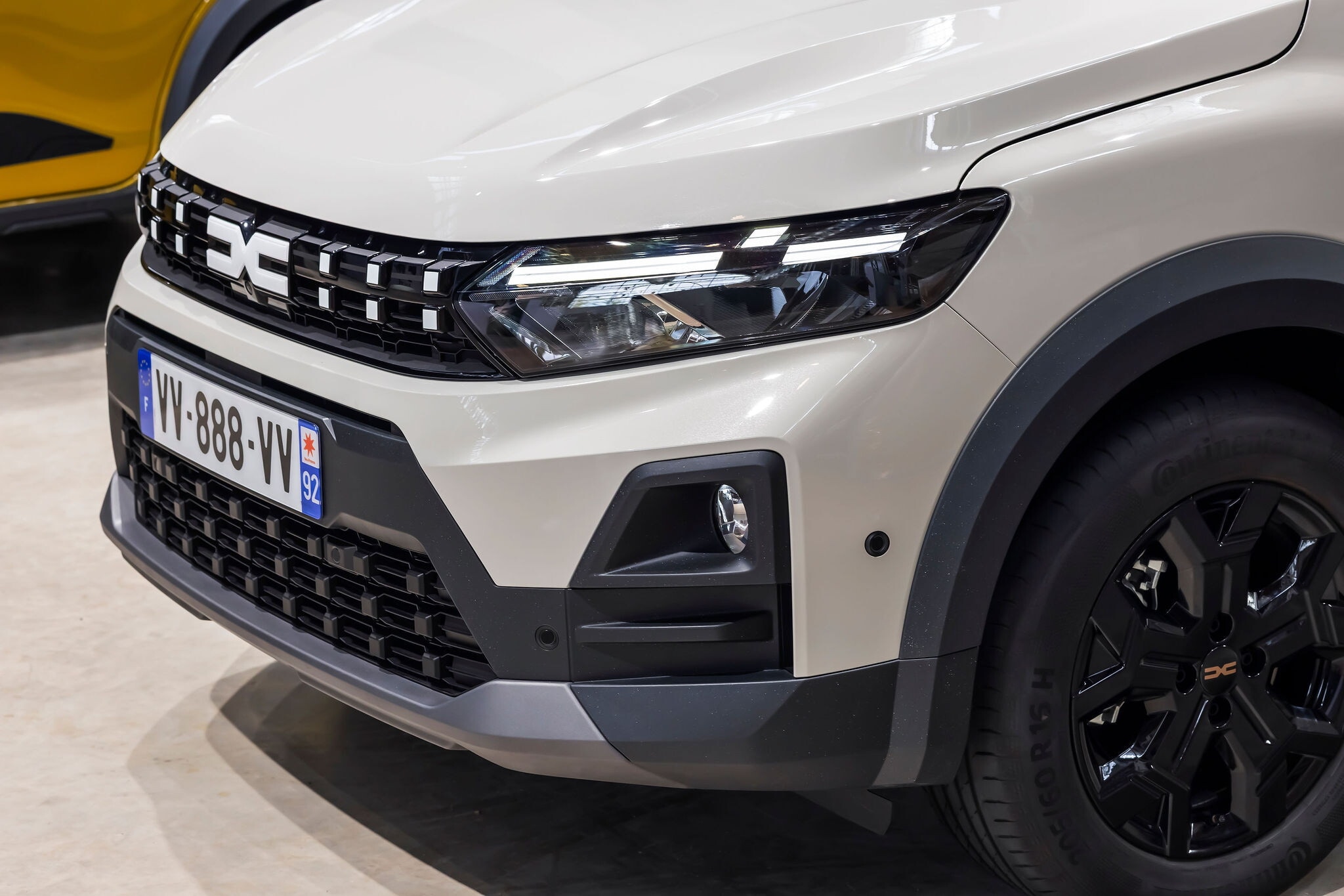 Dacia Sandero Stepway e Jogger 2026