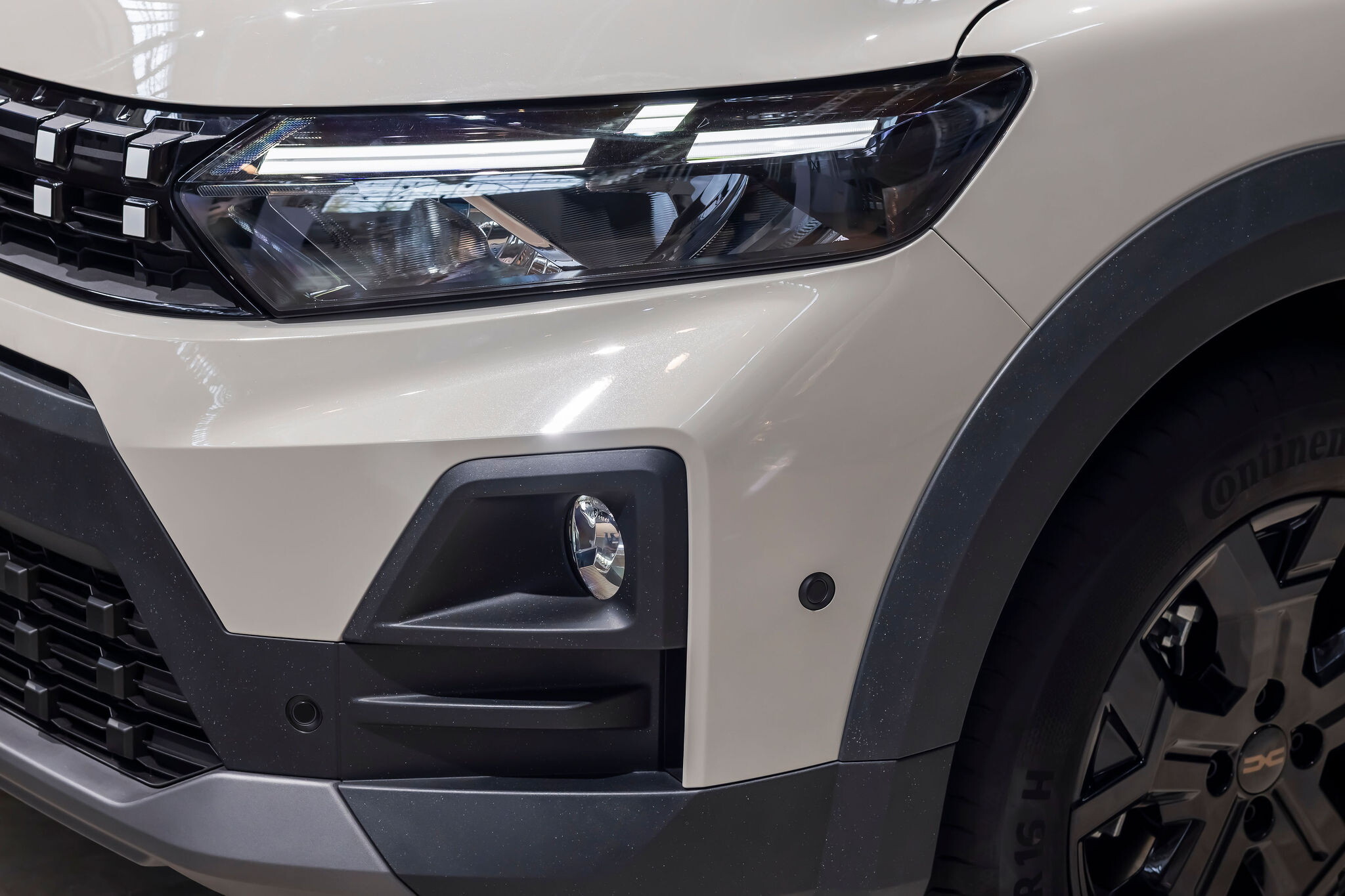 Dacia Sandero Stepway e Jogger 2026