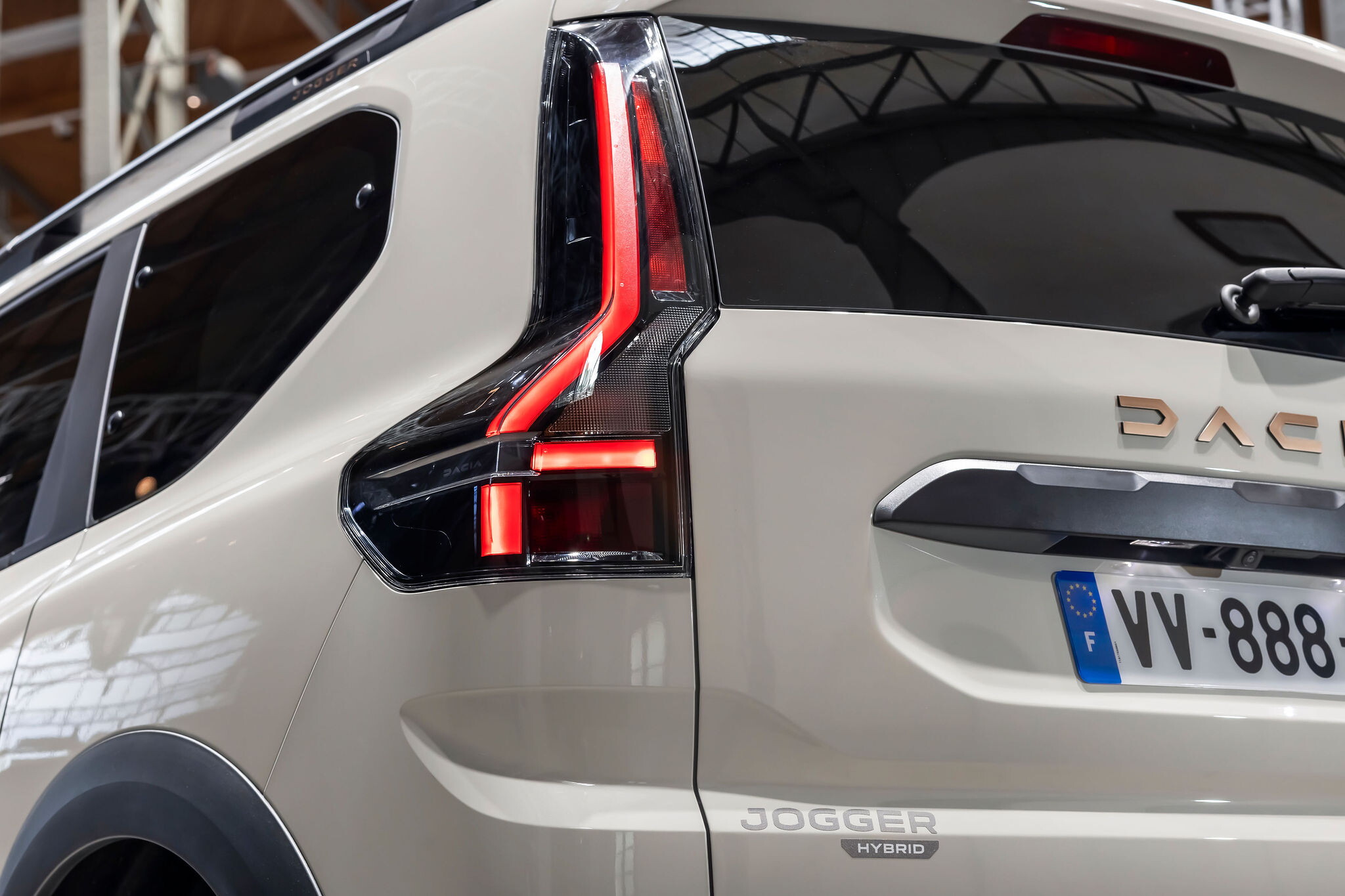 Dacia Sandero Stepway e Jogger 2026