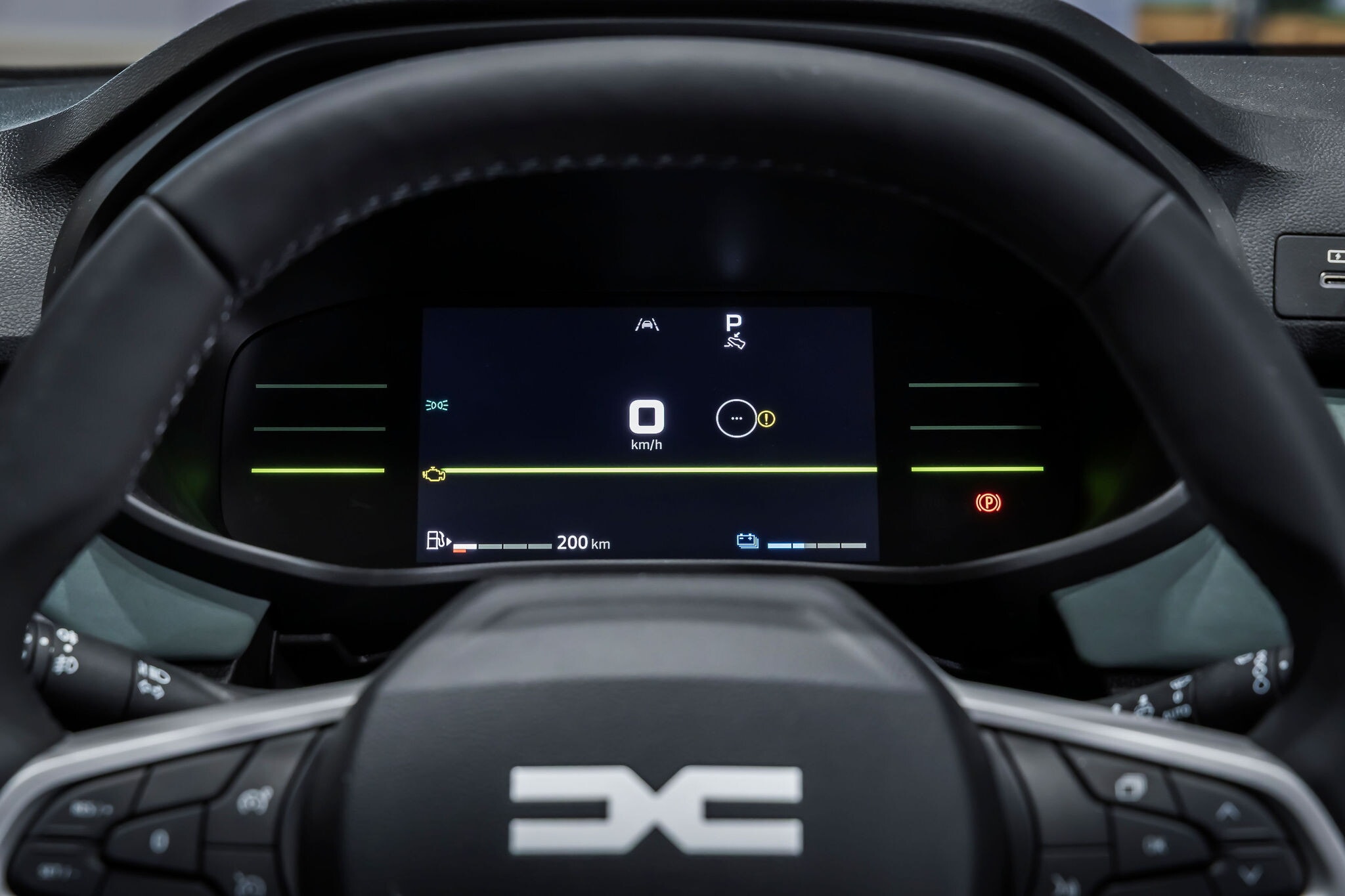 Dacia Sandero Stepway e Jogger 2026