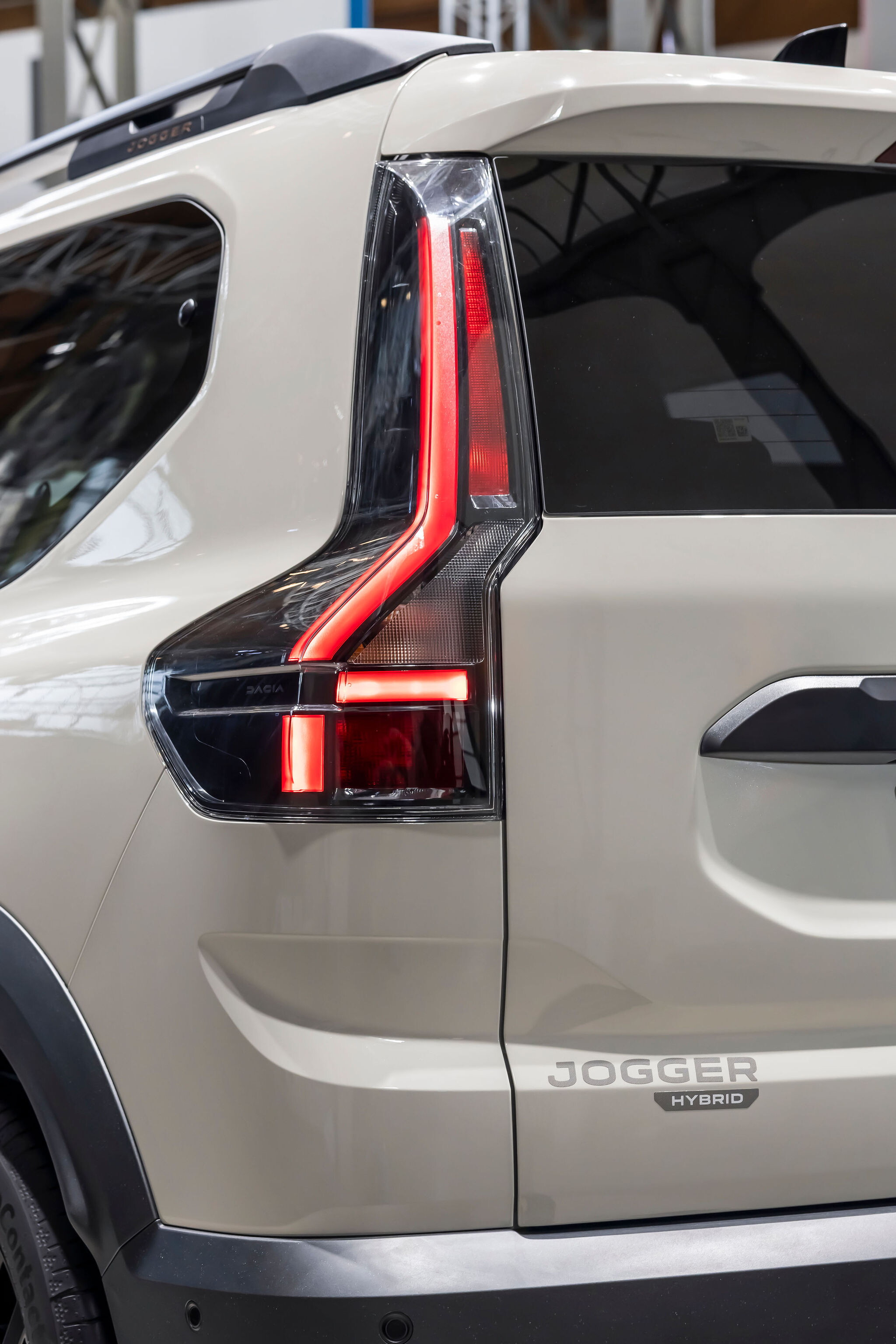 Dacia Sandero Stepway e Jogger 2026