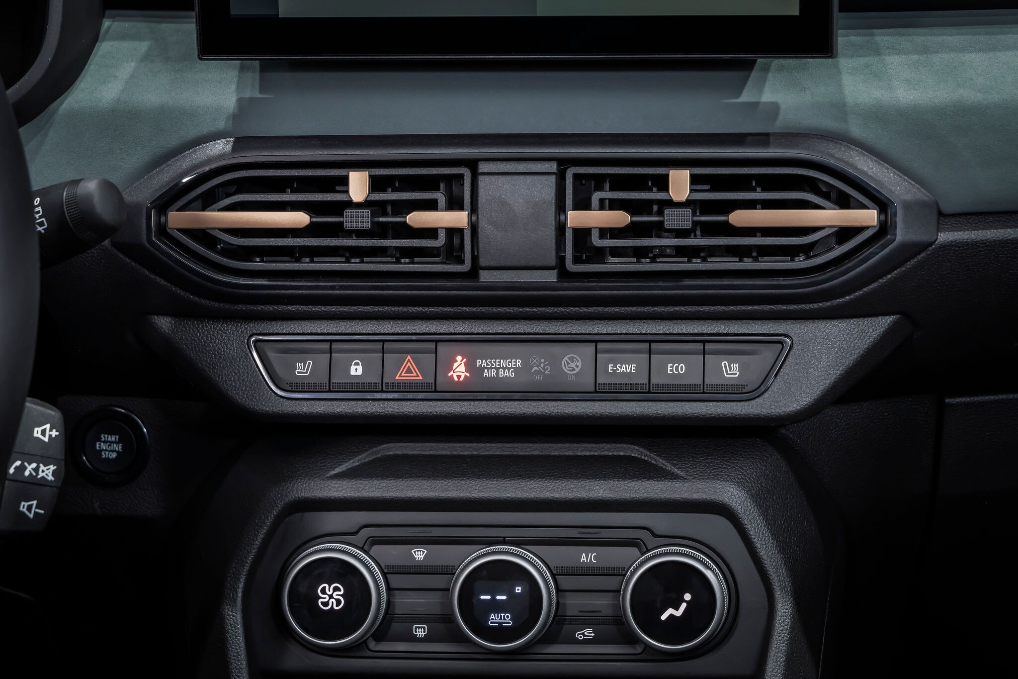 Dacia Sandero Stepway e Jogger 2026
