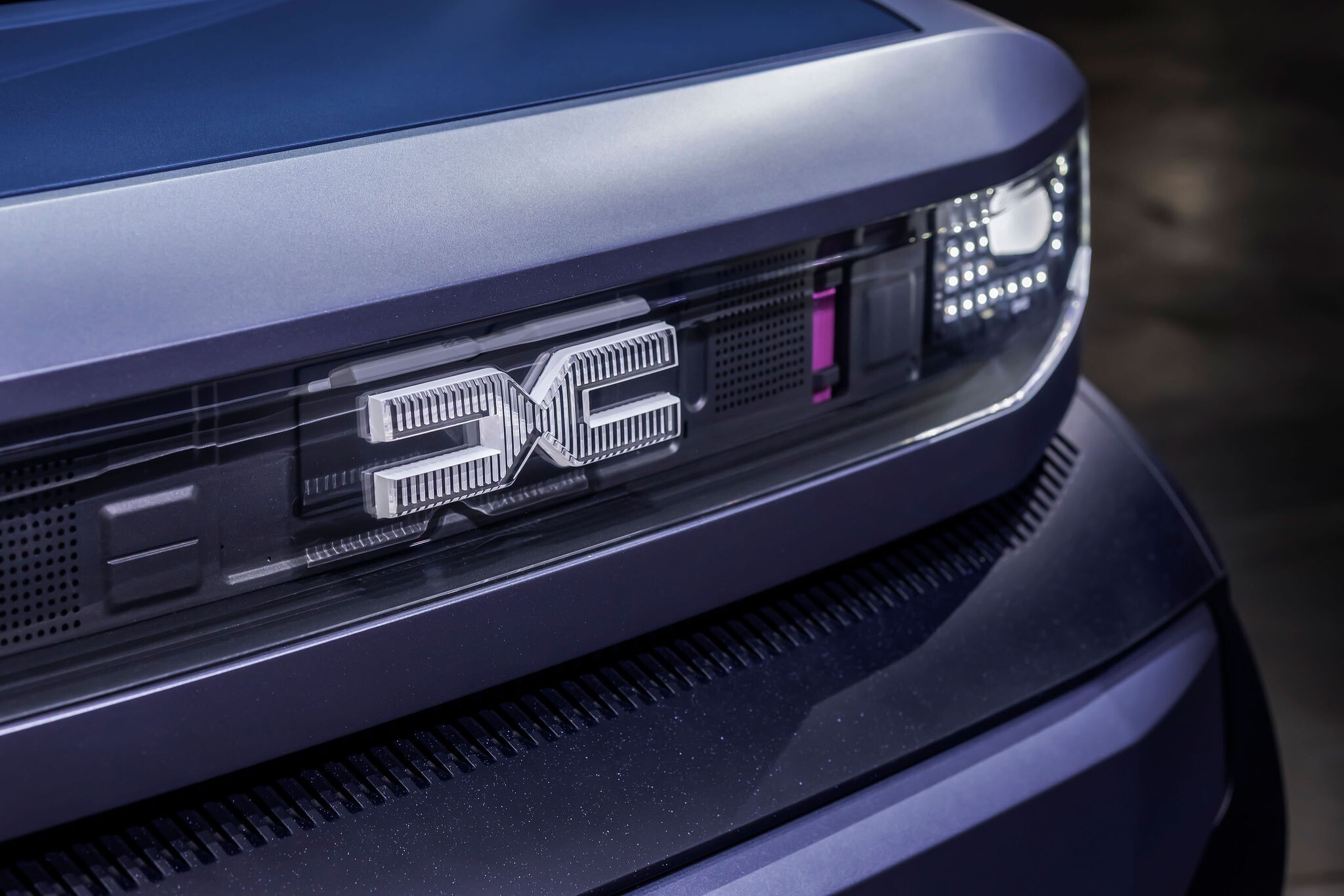 Dacia Hipster Concept, la microcar del futuro prossimo