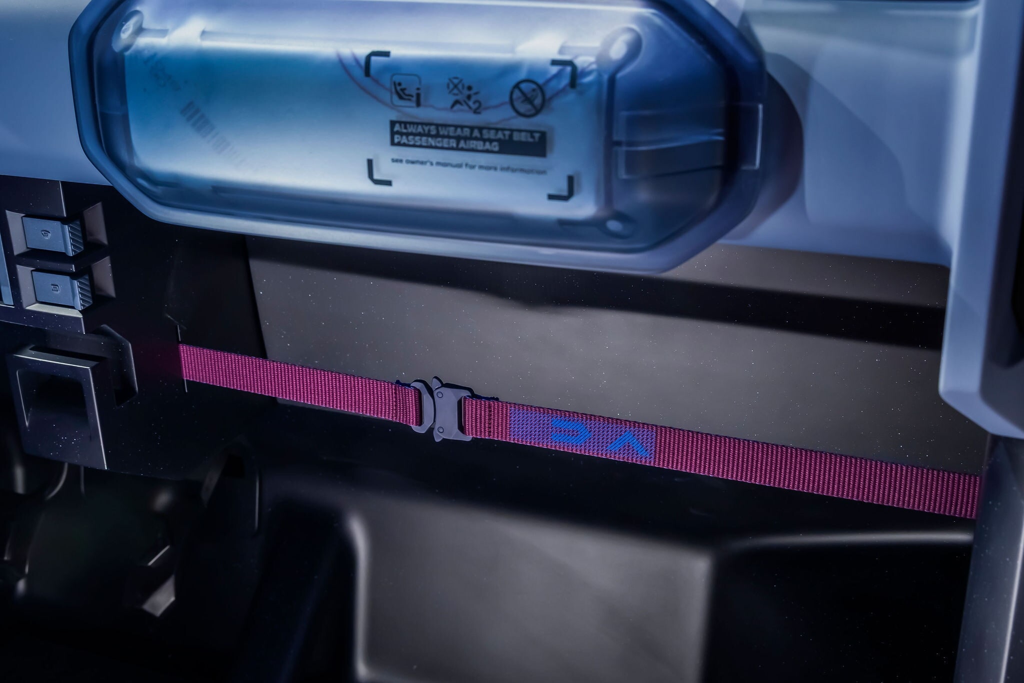 Dacia Hipster Concept, la microcar del futuro prossimo