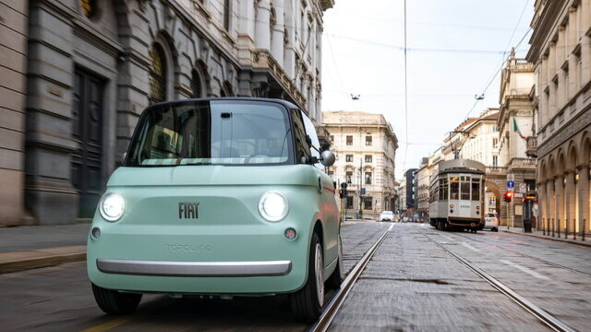 Quadricicli: la guida completa all’acquisto