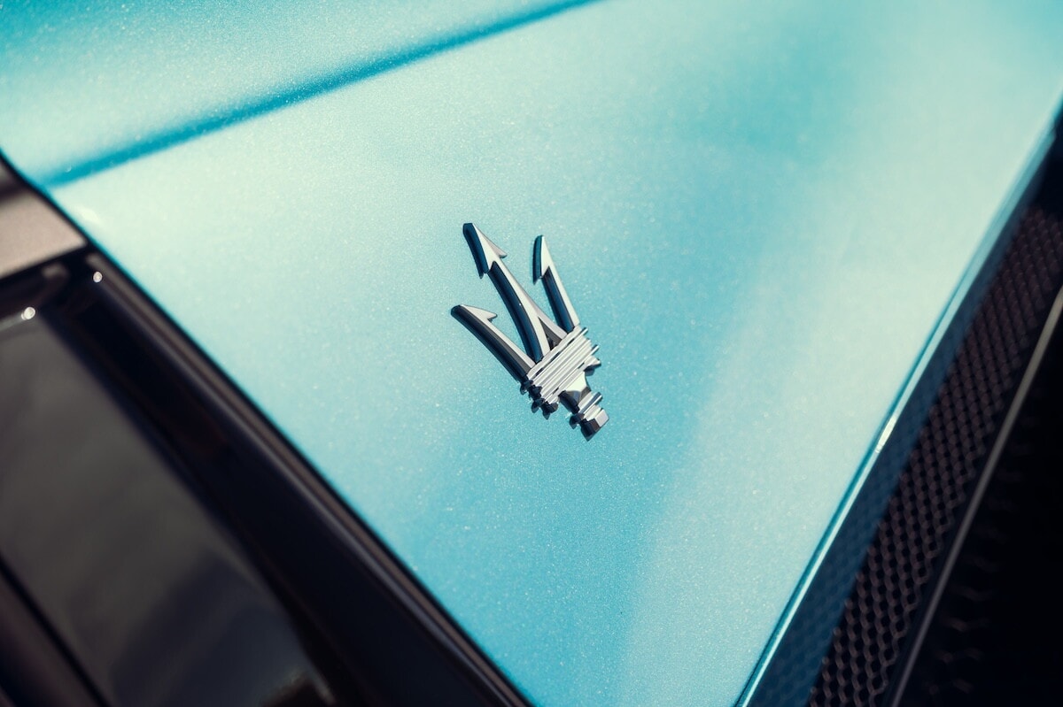 Maserati MCPura e MCPura Cielo su strada