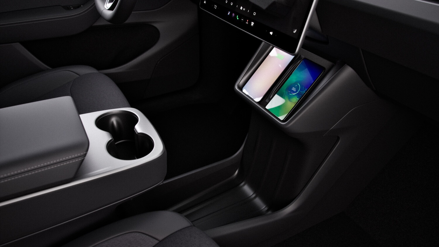 Tesla Model Y Standard, l'alternativa alla Premium