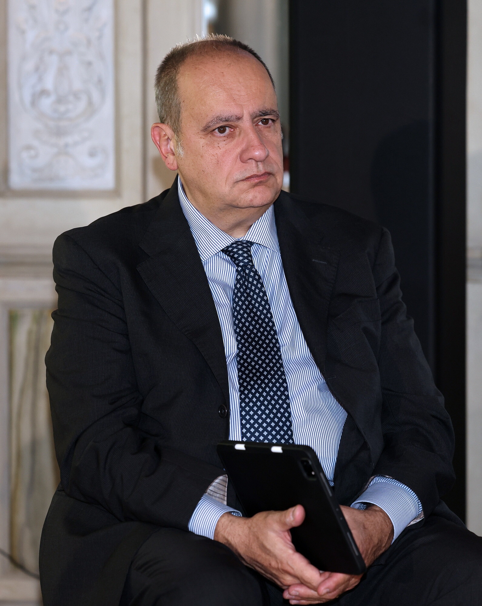 Rom-E, il convegno