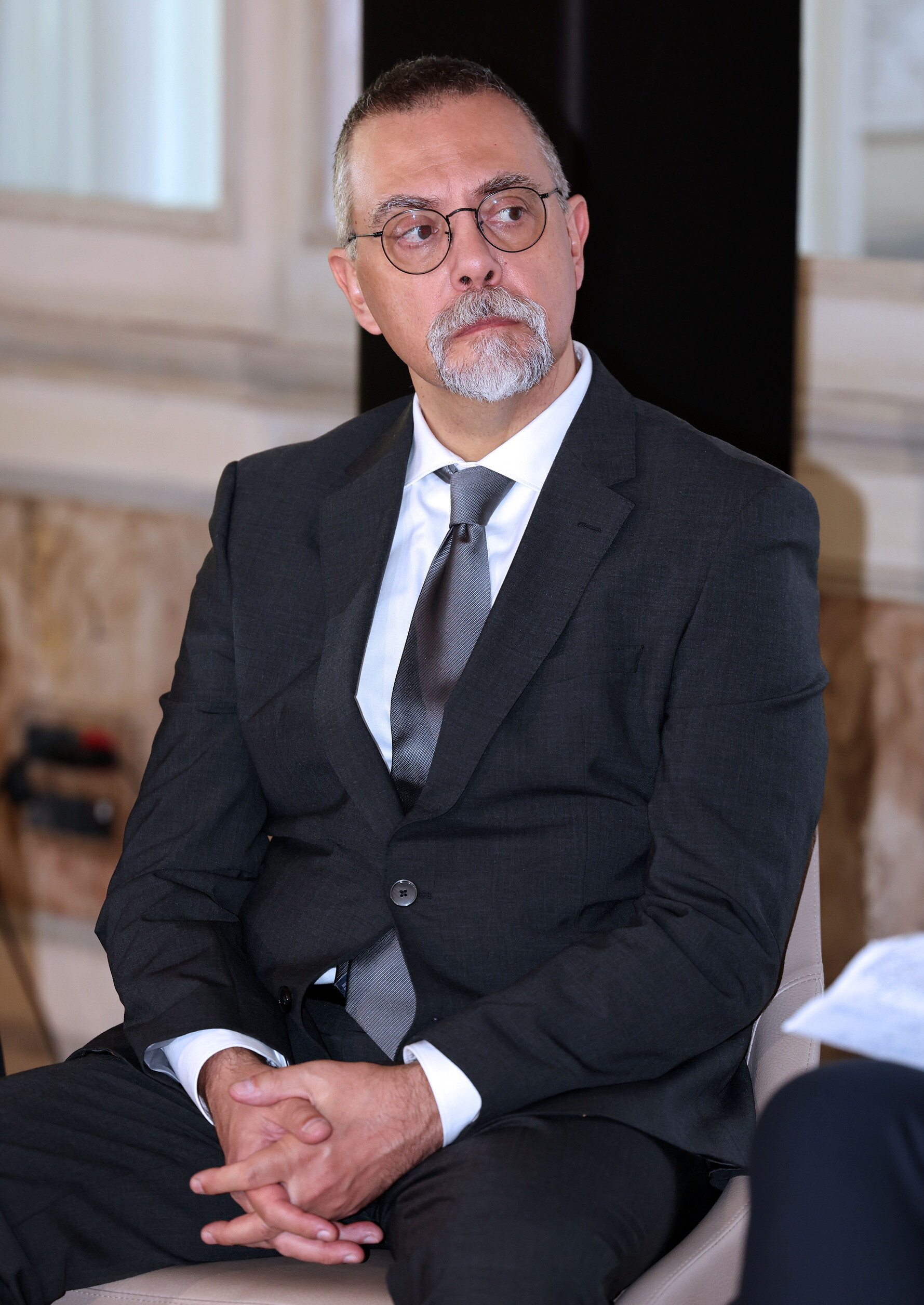 Rom-E, il convegno