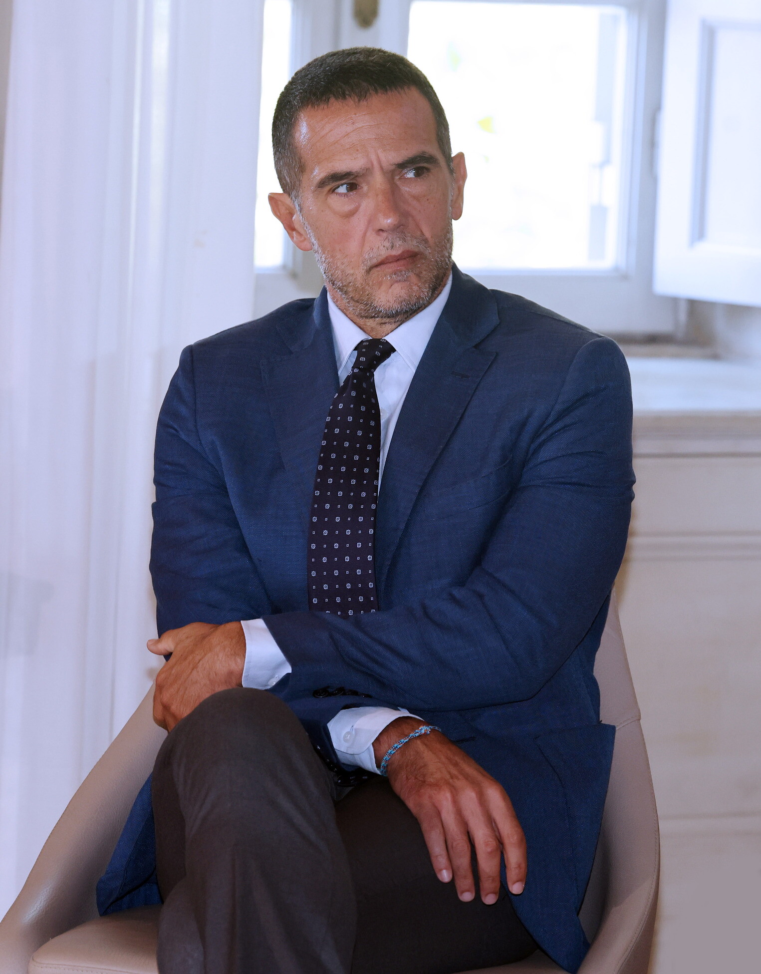 Rom-E, il convegno