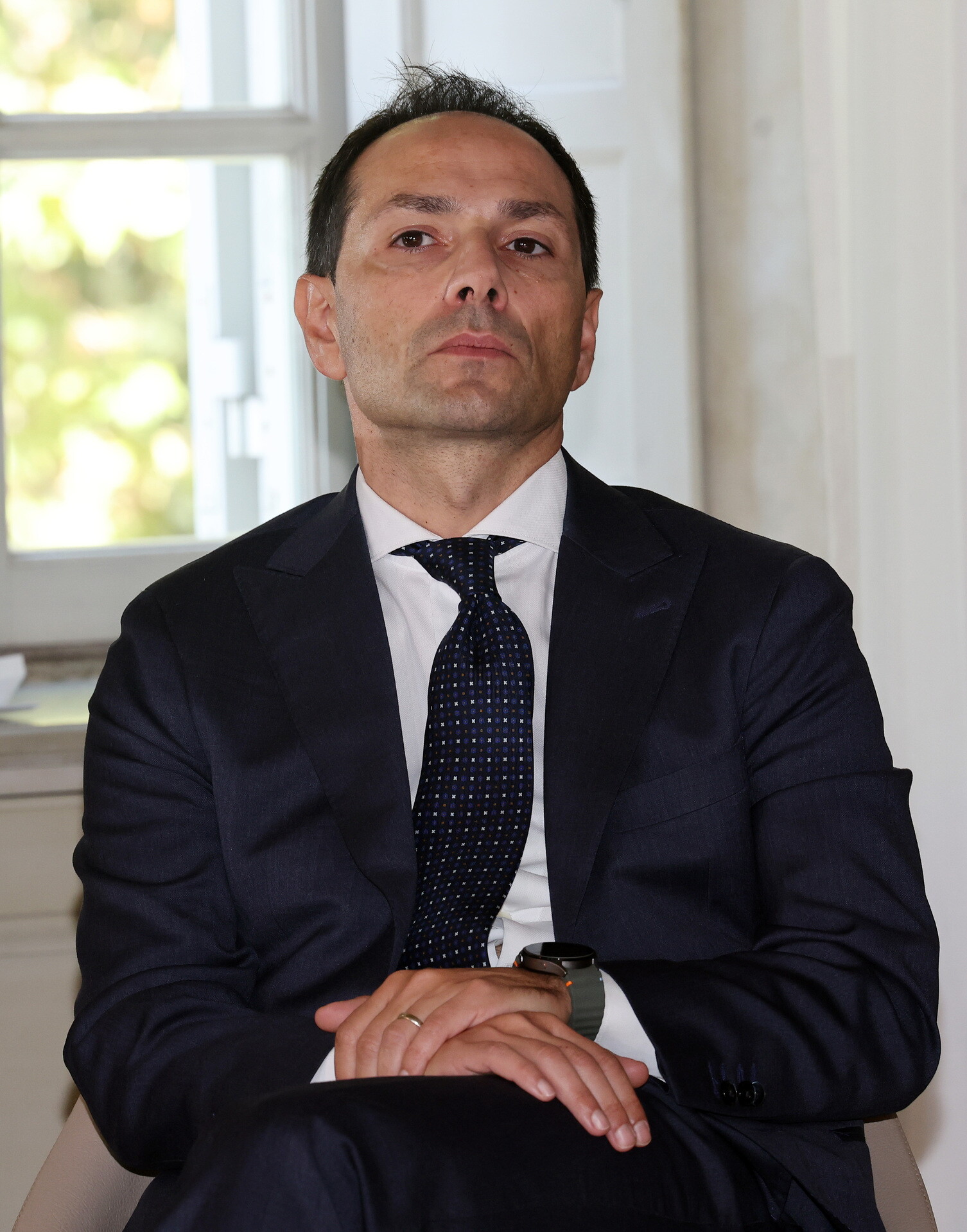 Rom-E, il convegno