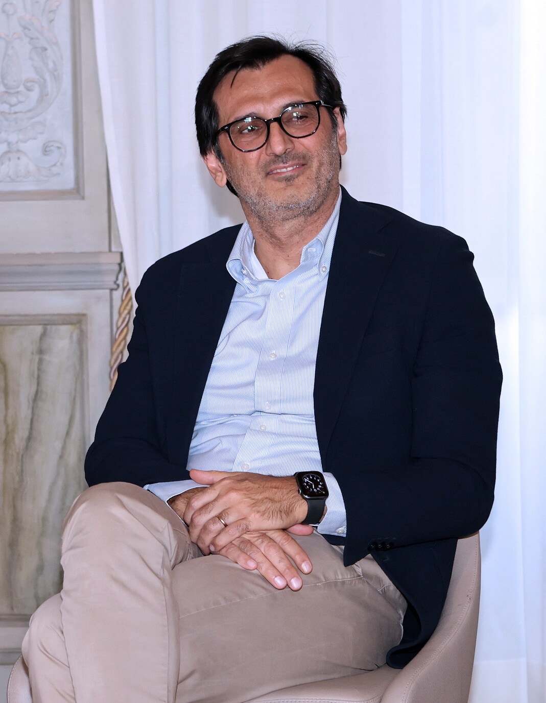 Rom-E, il convegno
