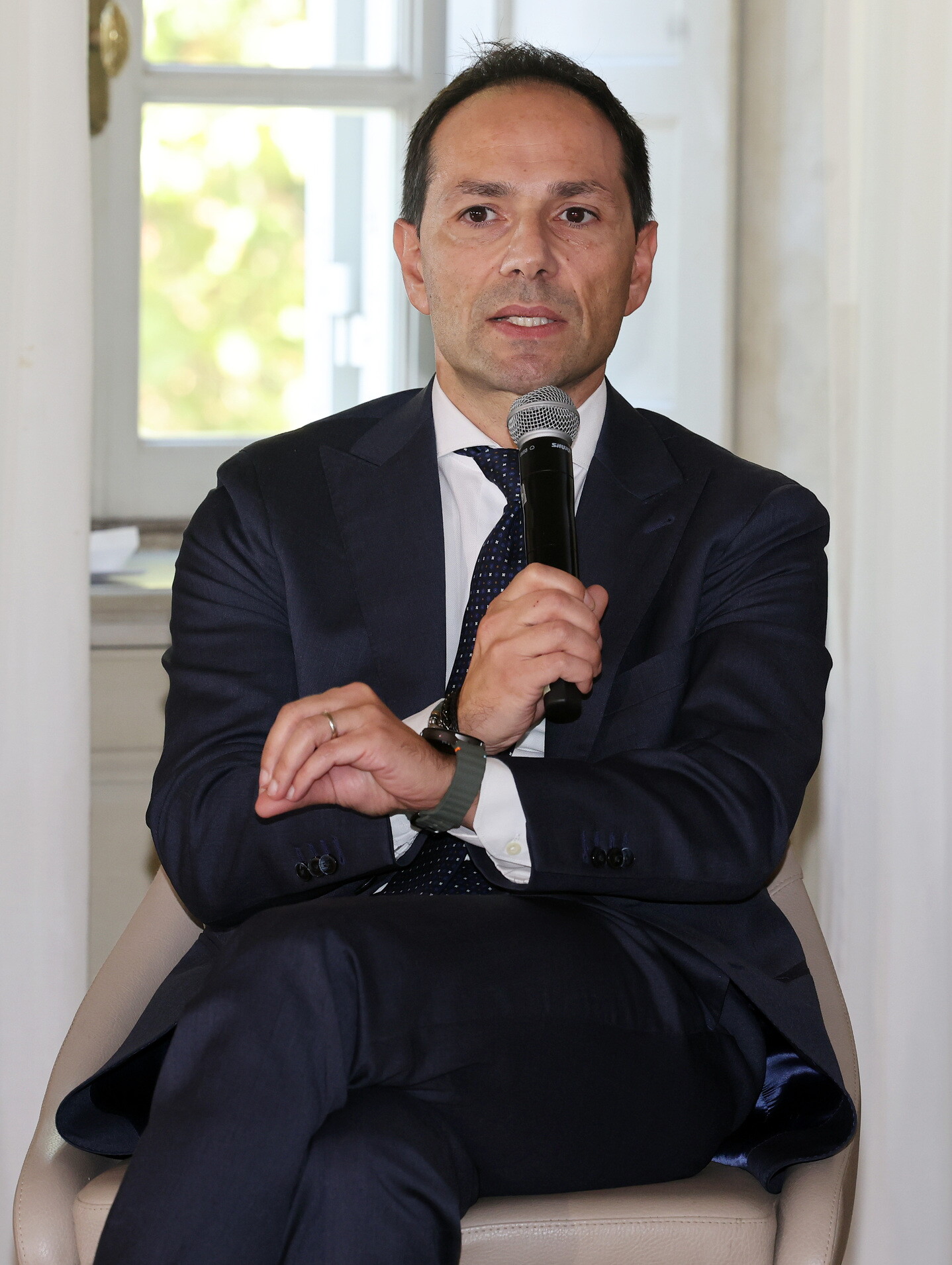 Rom-E, il convegno