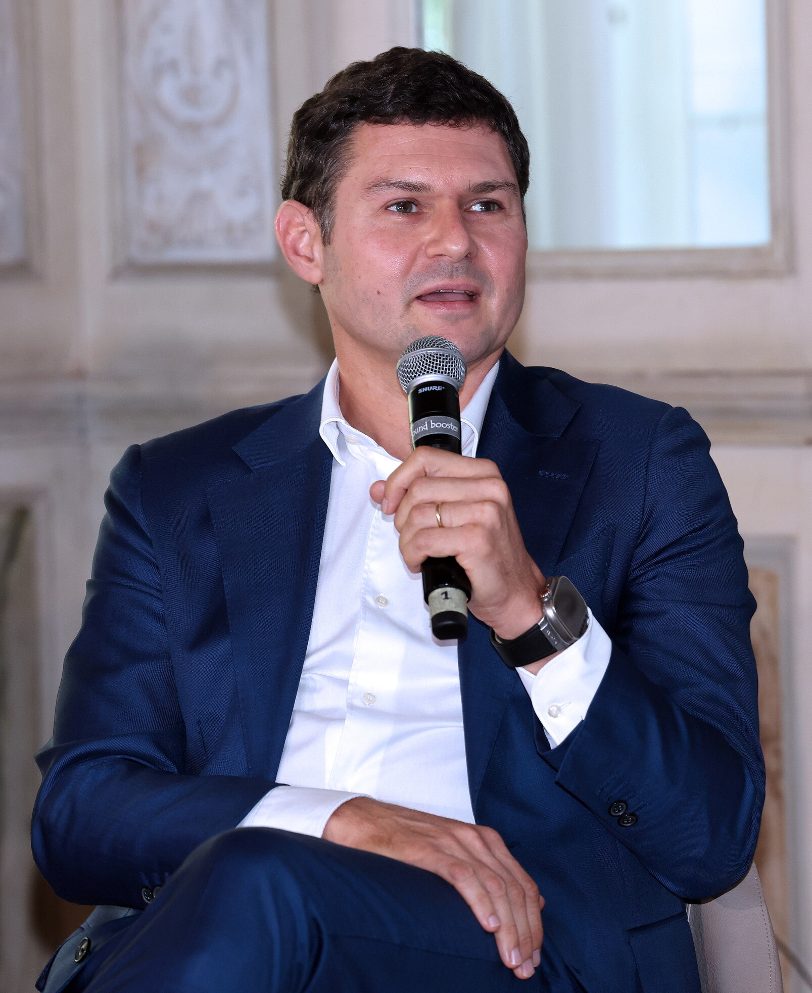 Rom-E, il convegno