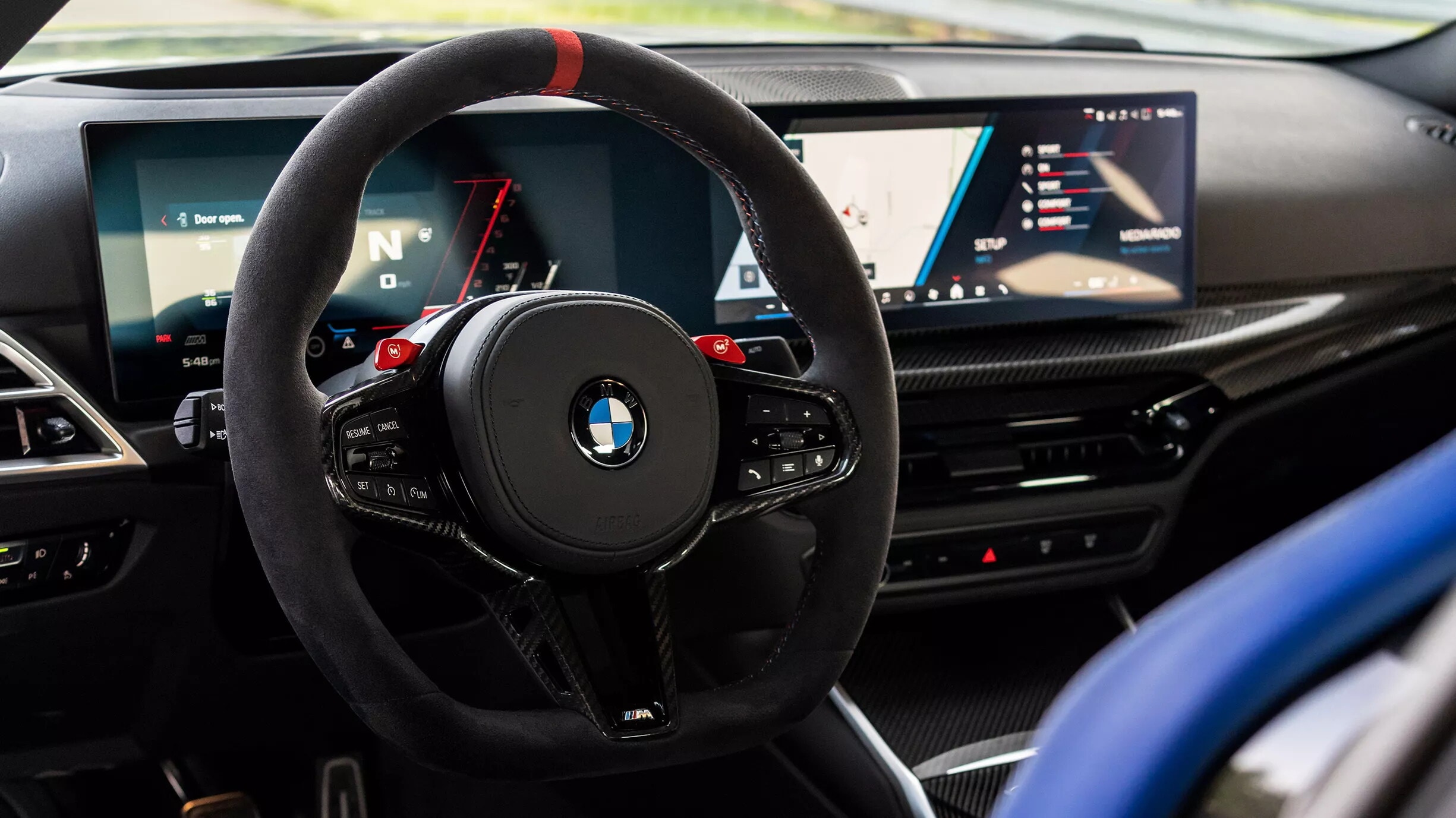 BMW M2 Turbo Design Edition 2026, tributo alla storica 2002 Turbo