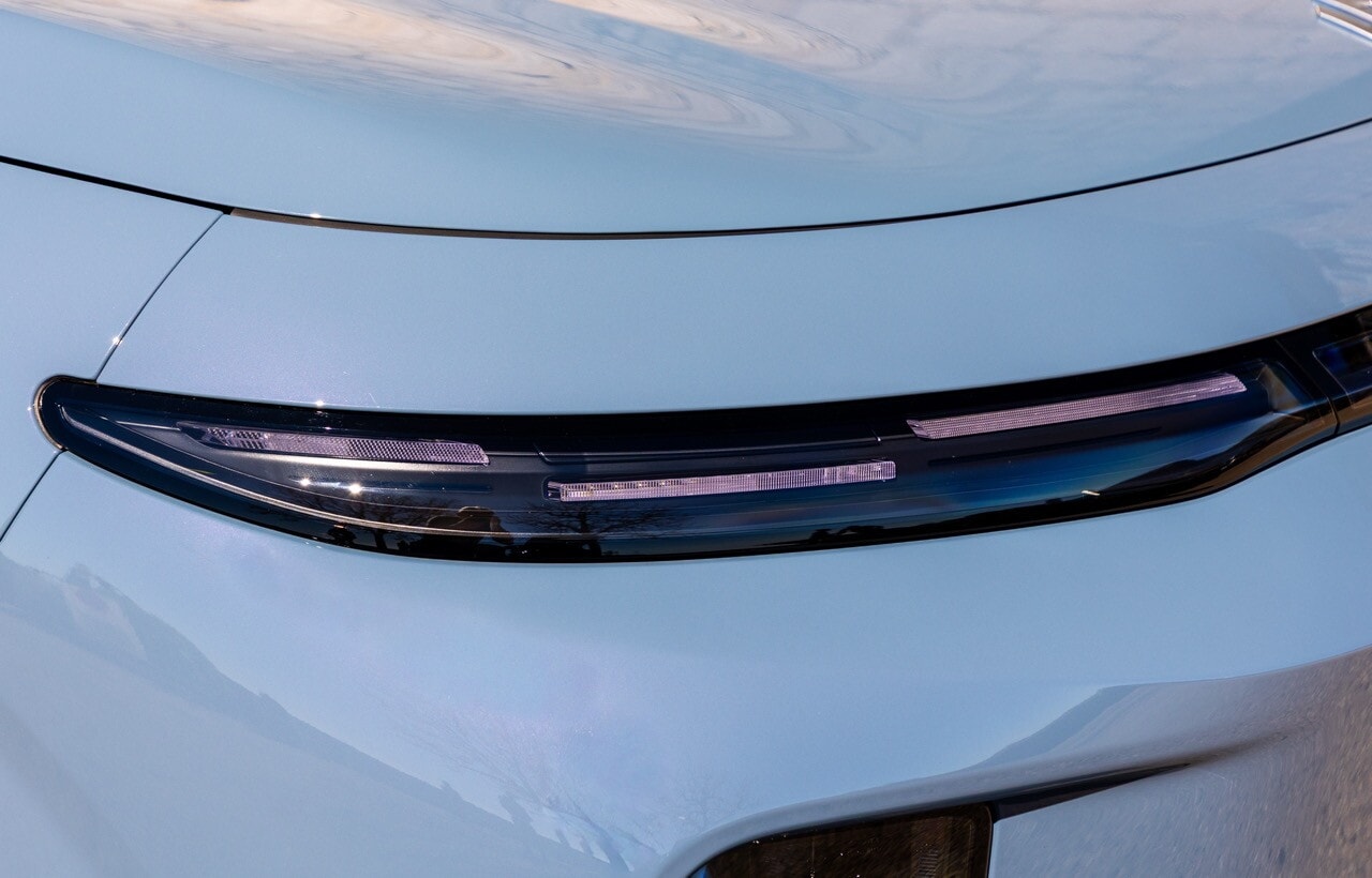 Leapmotor B10, il Suv dal prezzo speciale su strada