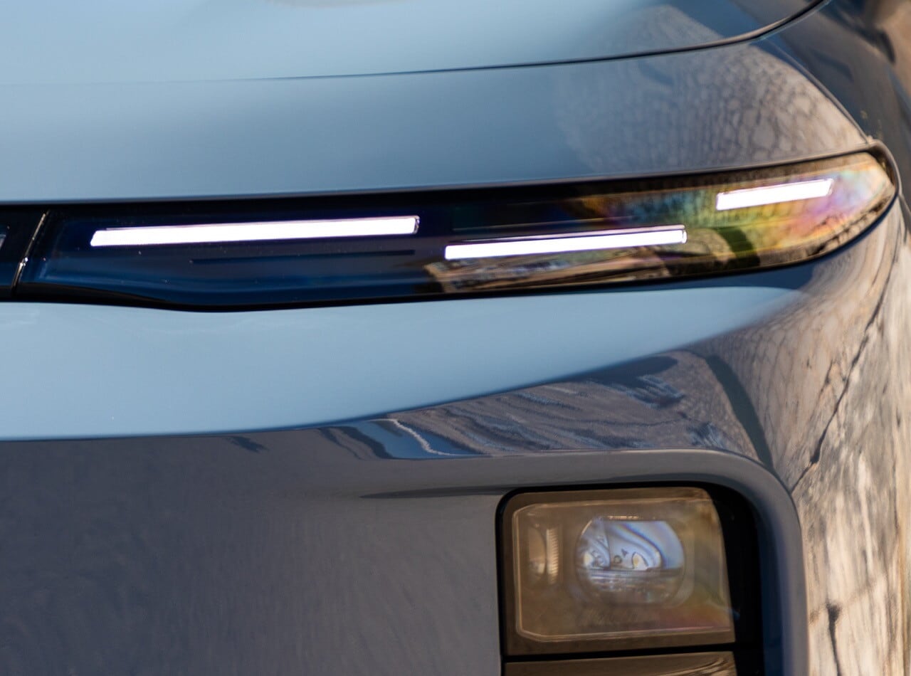 Leapmotor B10, il Suv dal prezzo speciale su strada