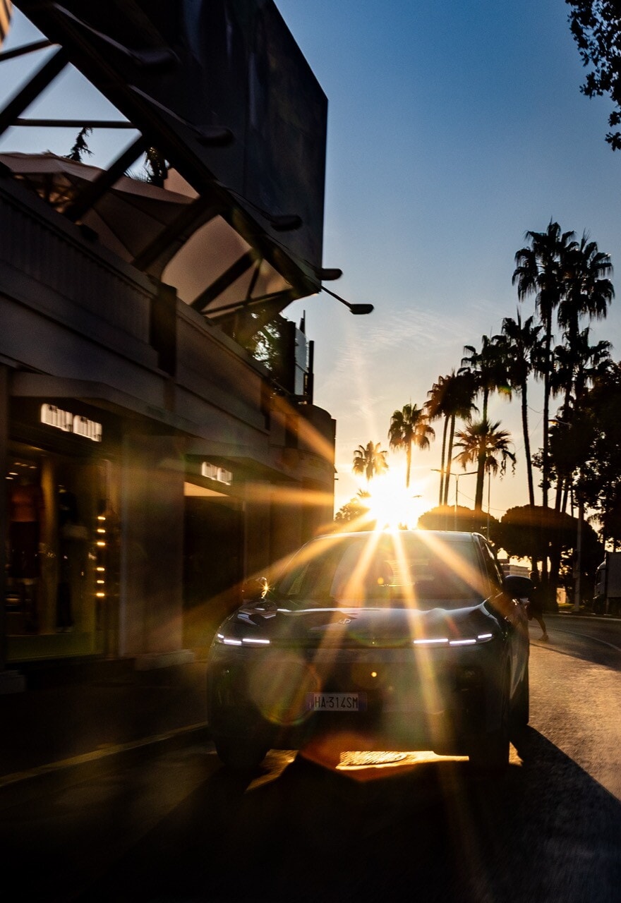 Leapmotor B10, il Suv dal prezzo speciale su strada