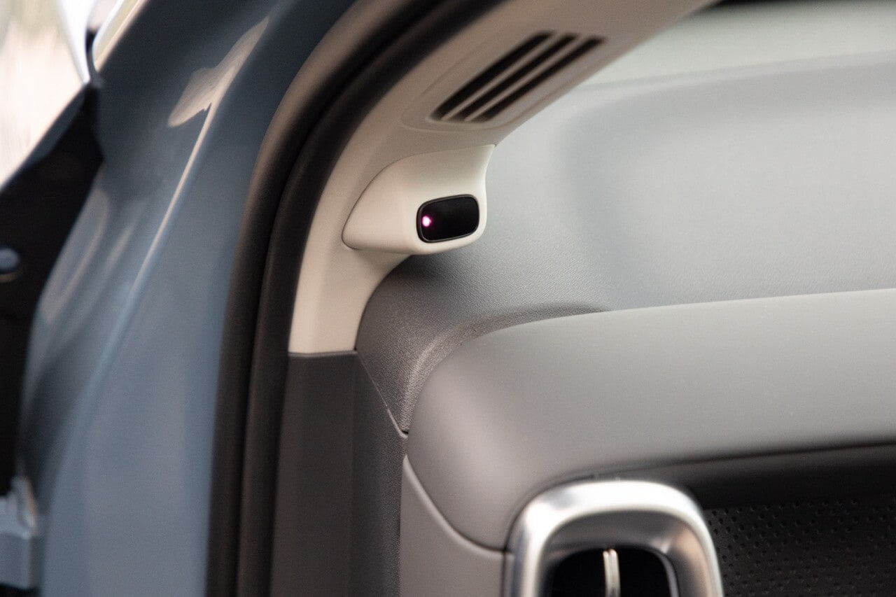 Leapmotor B10, il Suv dal prezzo speciale su strada