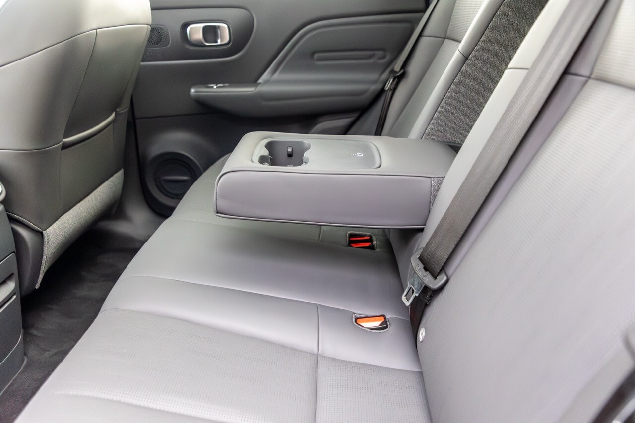 Leapmotor B10, il Suv dal prezzo speciale su strada