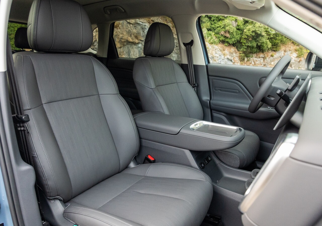 Leapmotor B10, il Suv dal prezzo speciale su strada