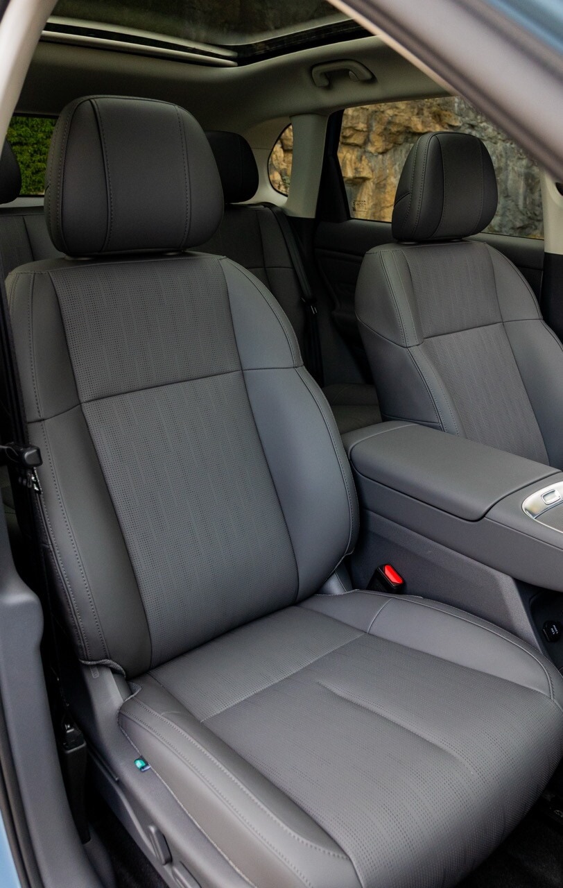 Leapmotor B10, il Suv dal prezzo speciale su strada