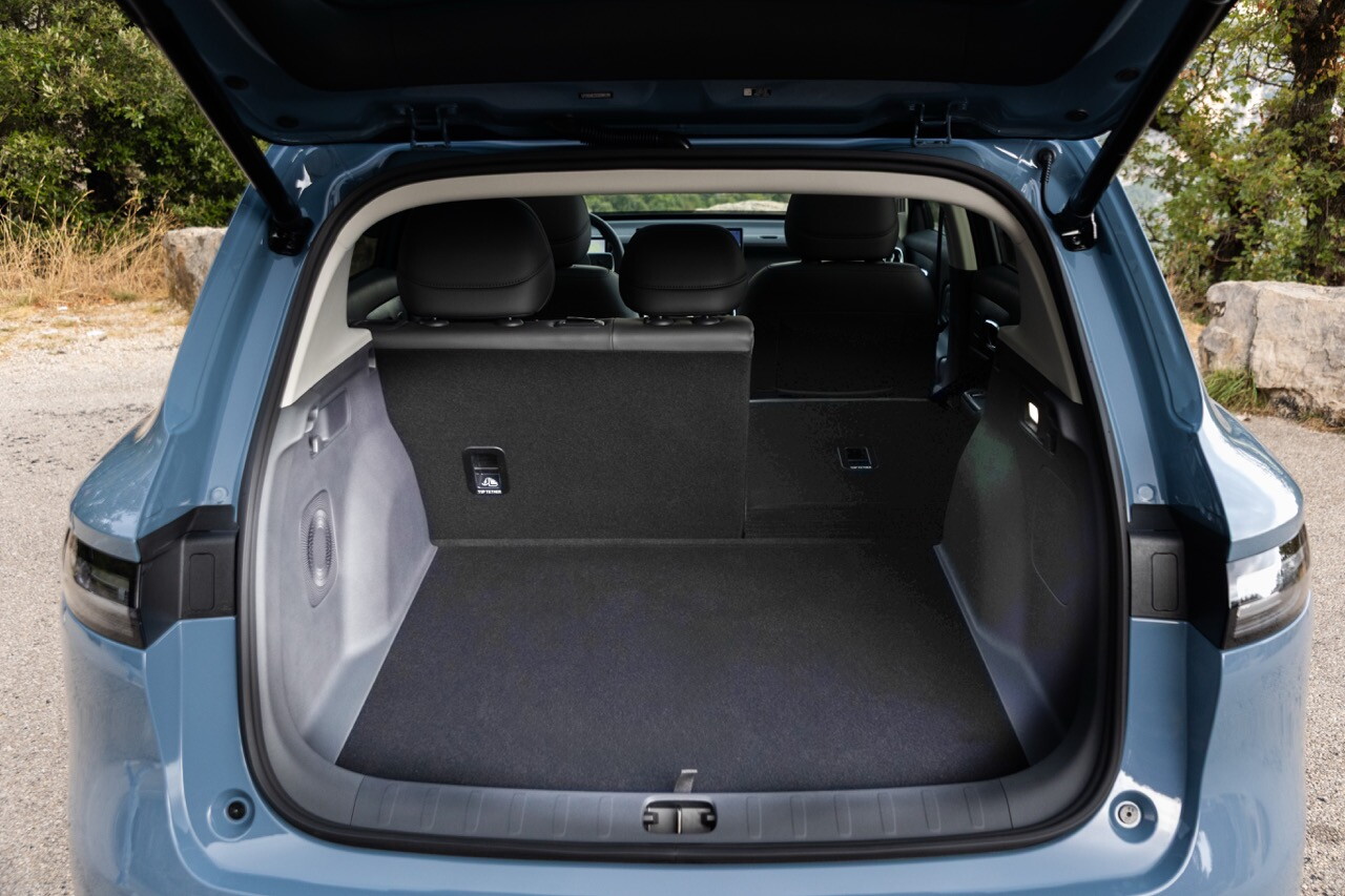 Leapmotor B10, il Suv dal prezzo speciale su strada