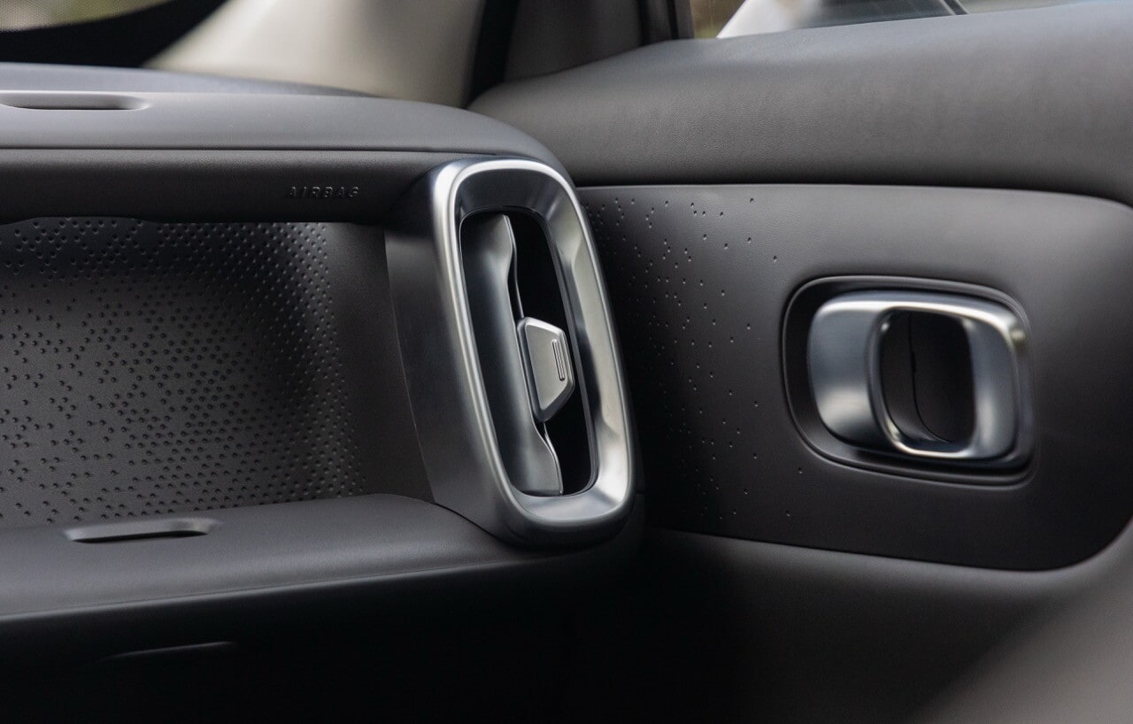 Leapmotor B10, il Suv dal prezzo speciale su strada