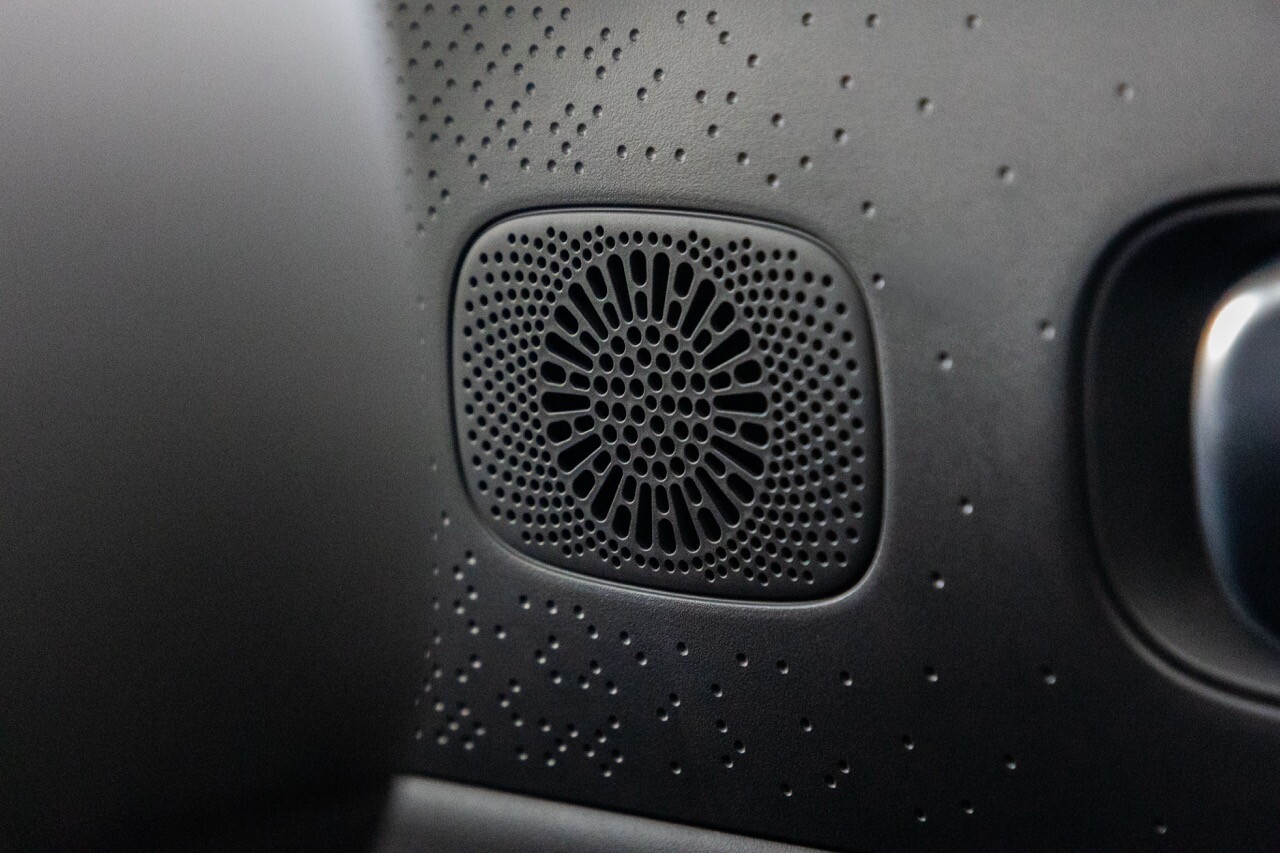 Leapmotor B10, il Suv dal prezzo speciale su strada