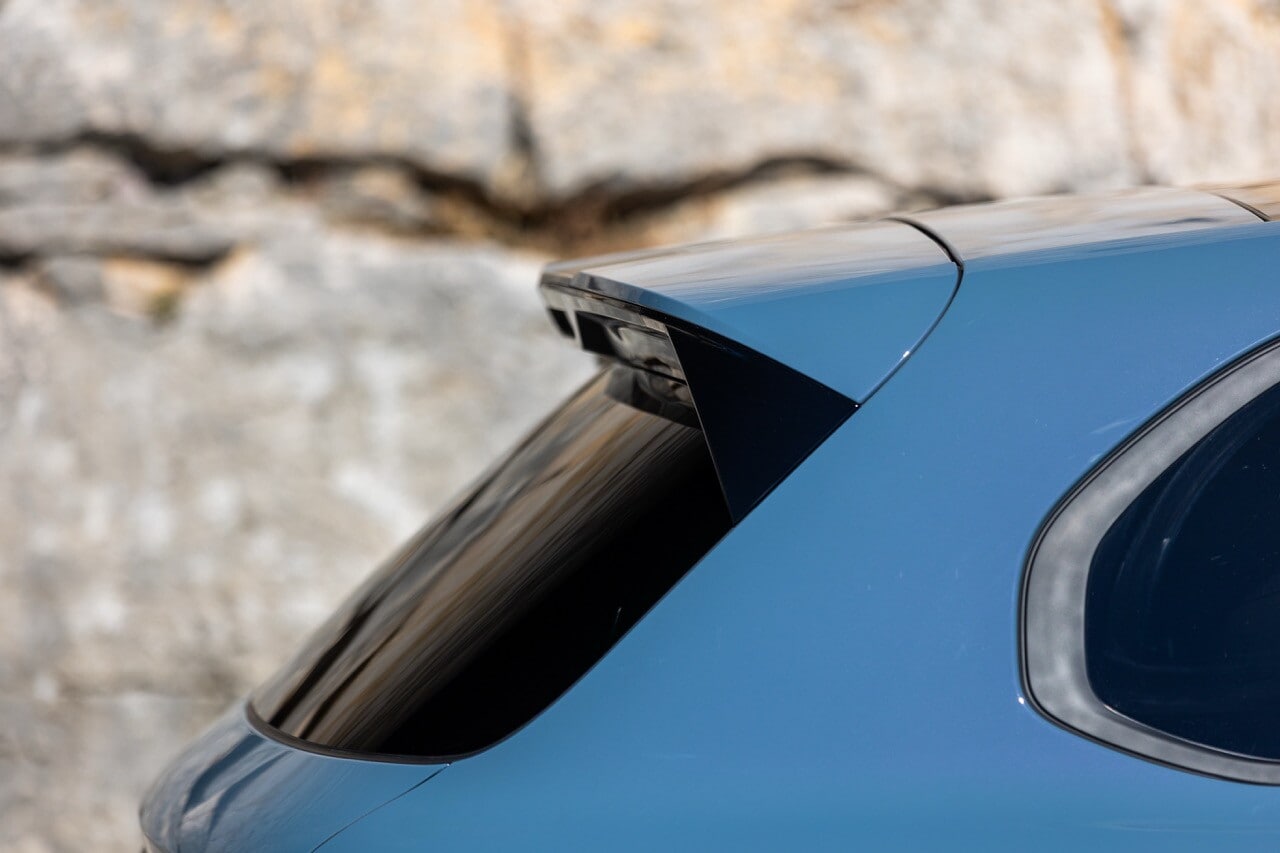 Leapmotor B10, il Suv dal prezzo speciale su strada